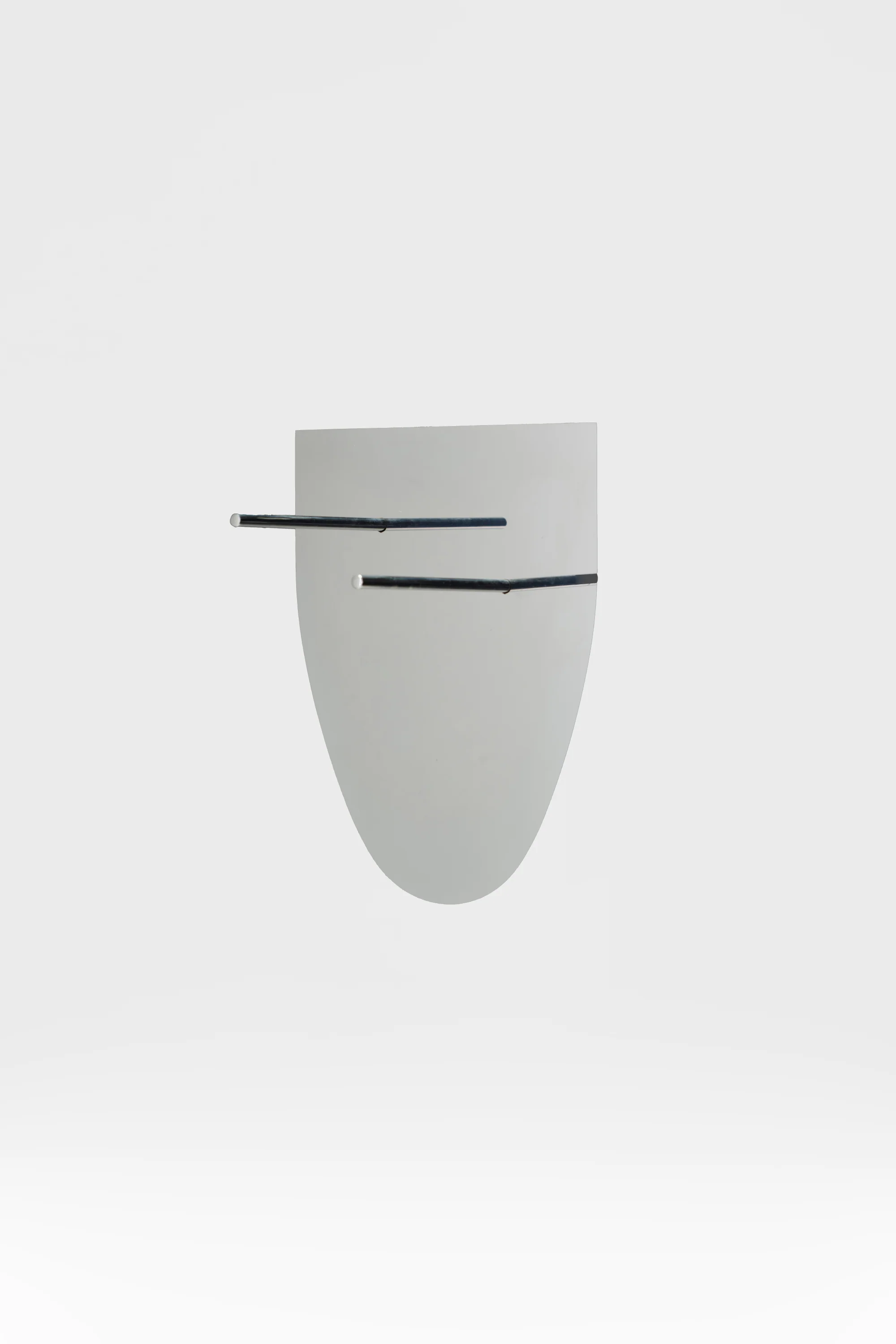 Testa dei Marmi - Small Pedestal