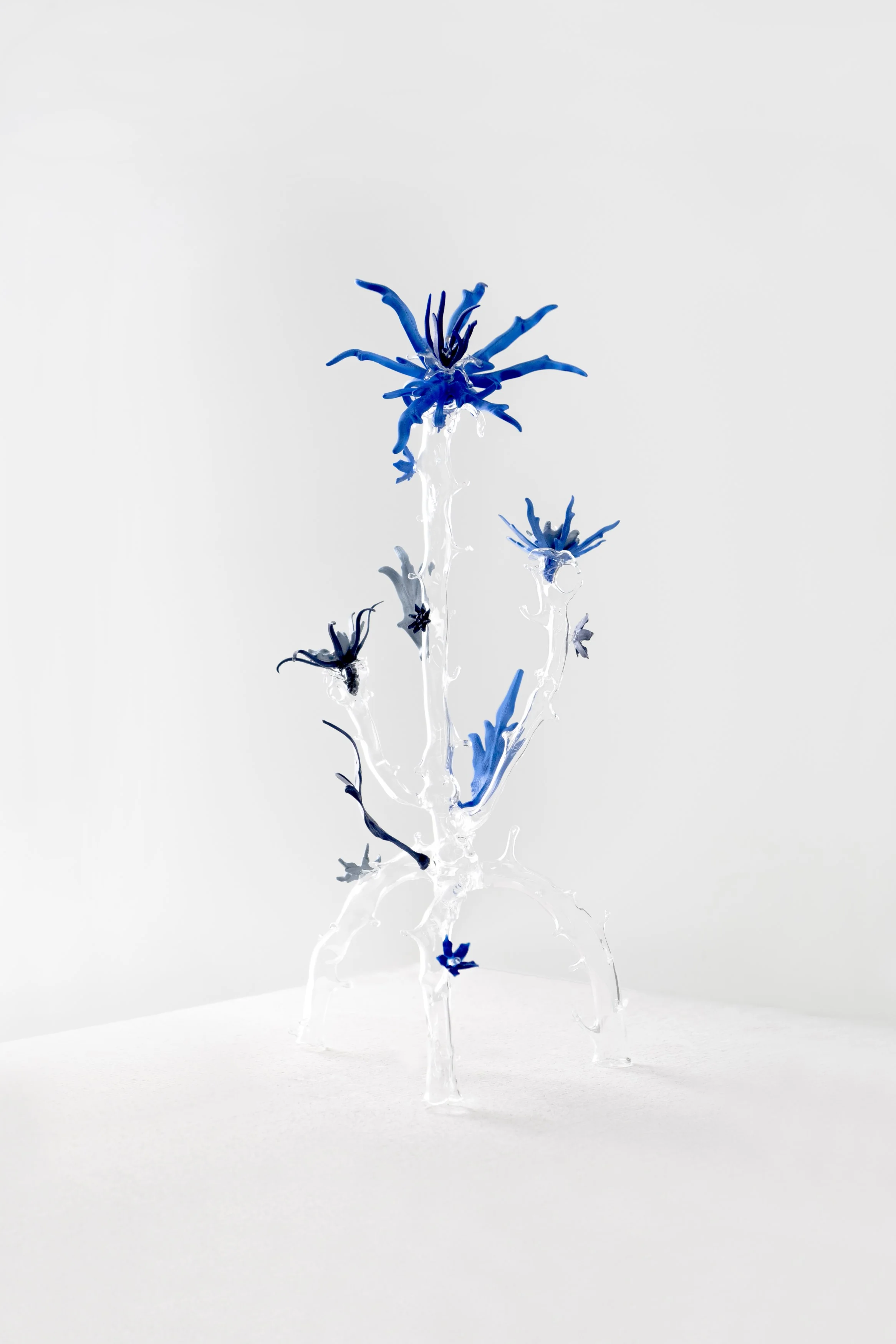 Affin Sp. 001 - Sculpture