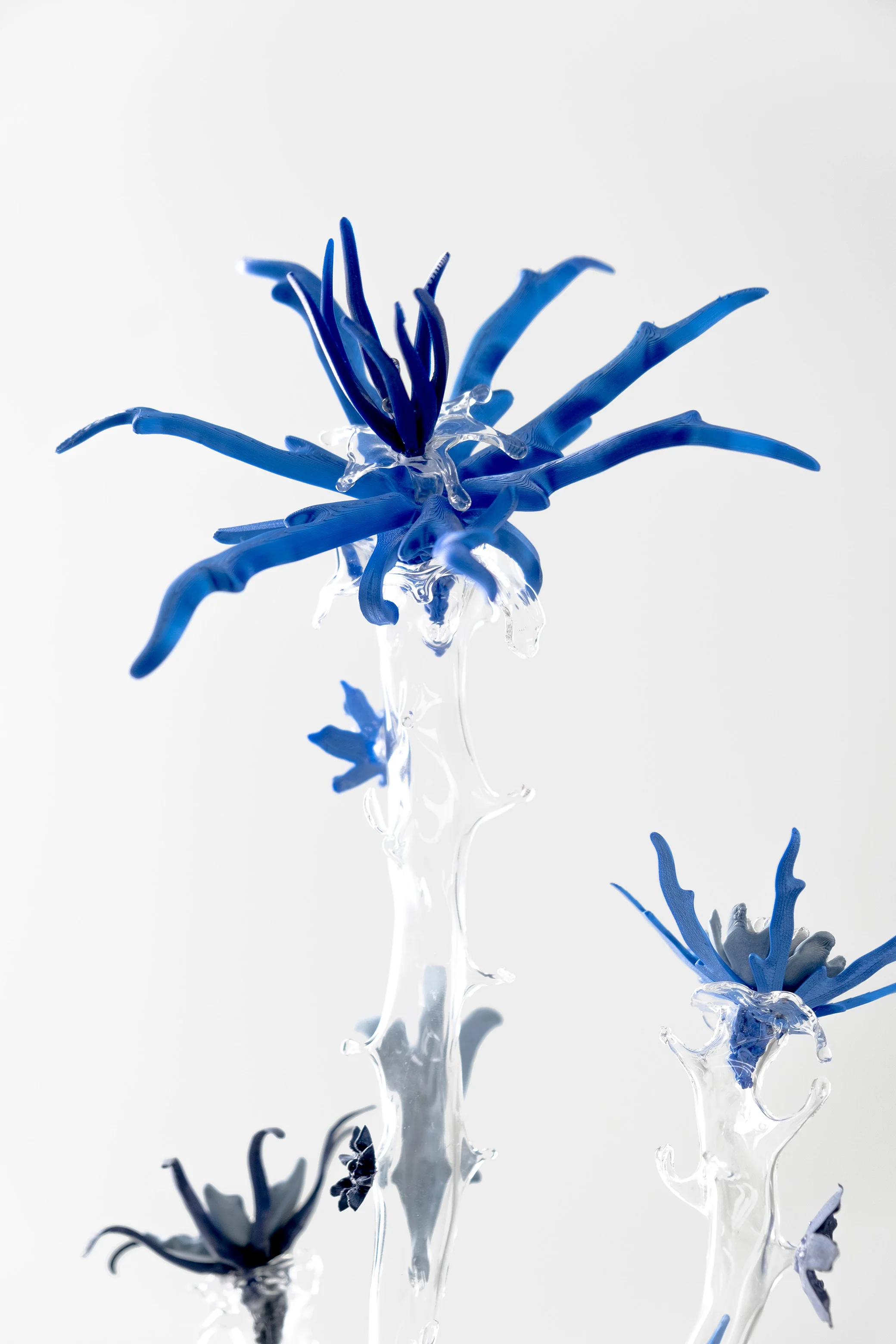 Affin Sp. 001 - Sculpture - Image 2