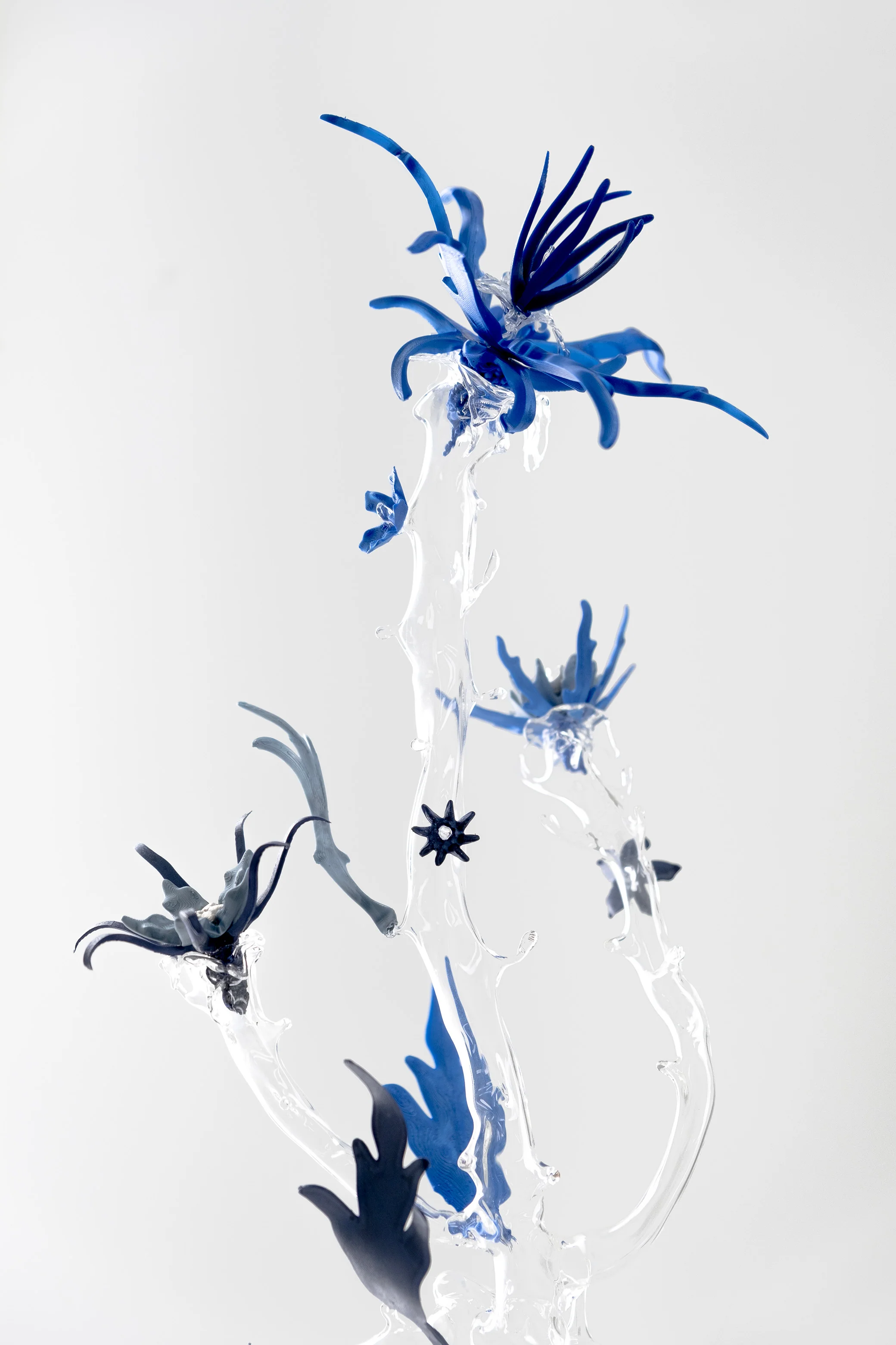 Affin Sp. 001 - Sculpture - Image 3