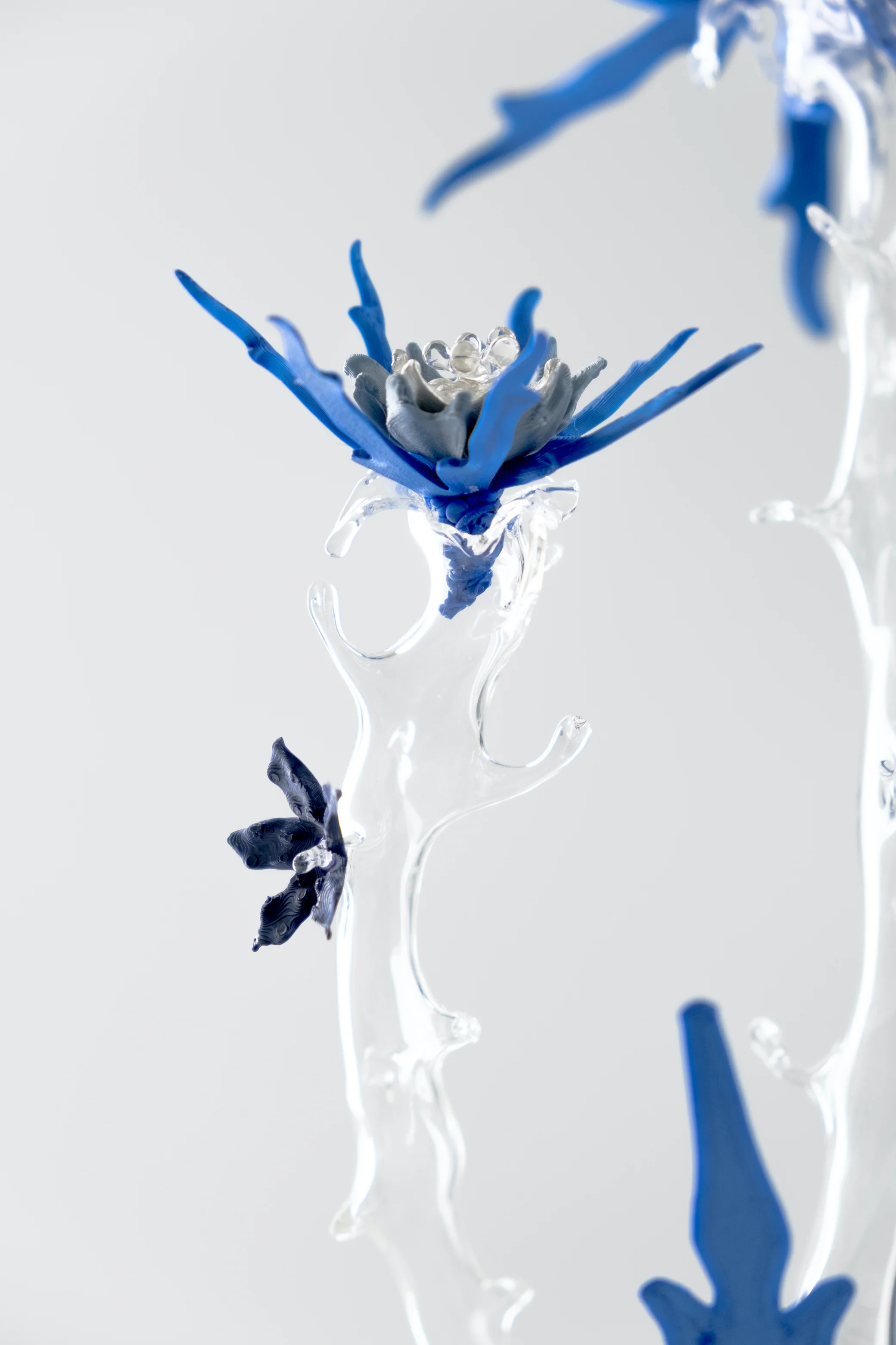 Affin Sp. 001 - Sculpture - Image 4