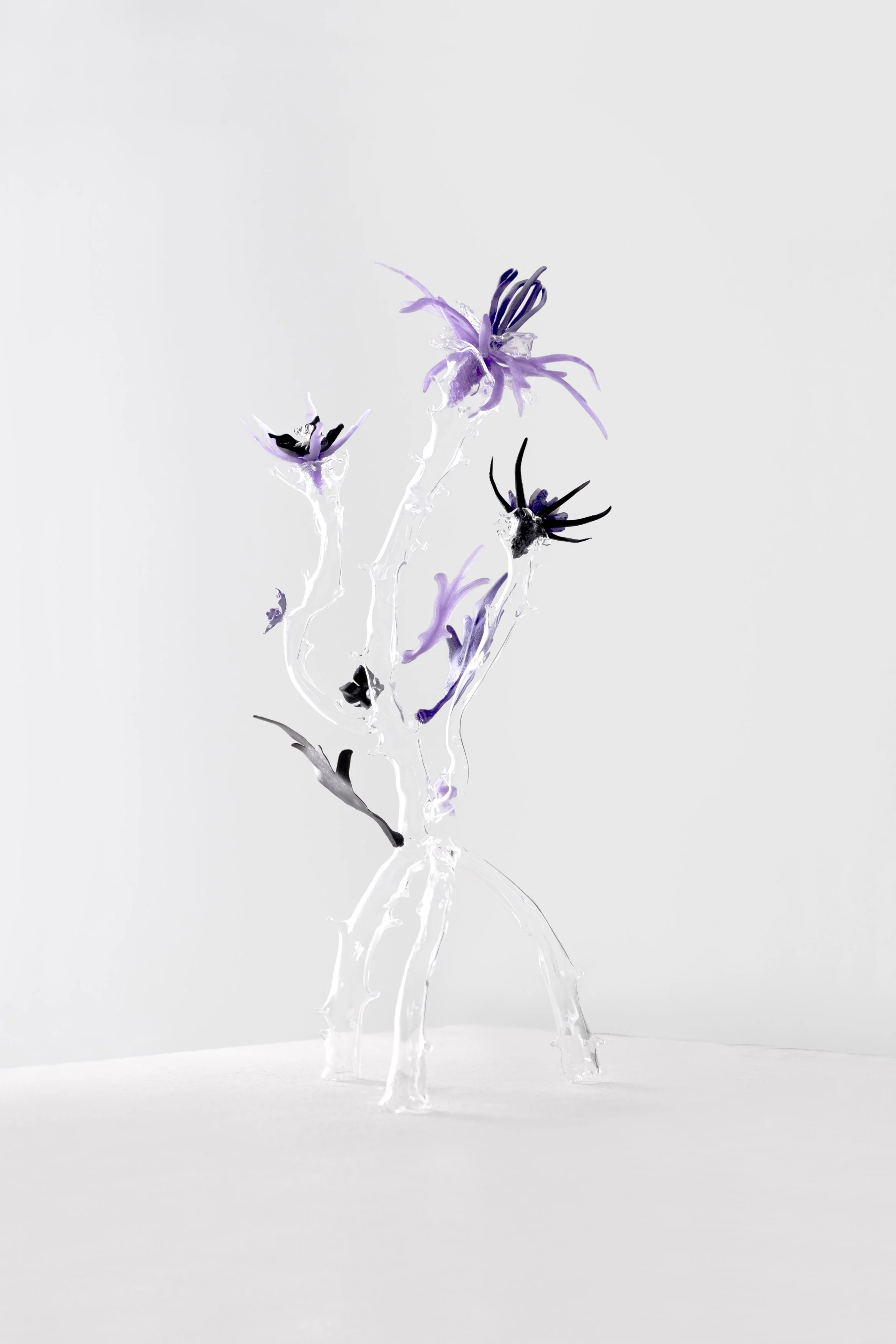 Affin Sp. 002 - Sculpture