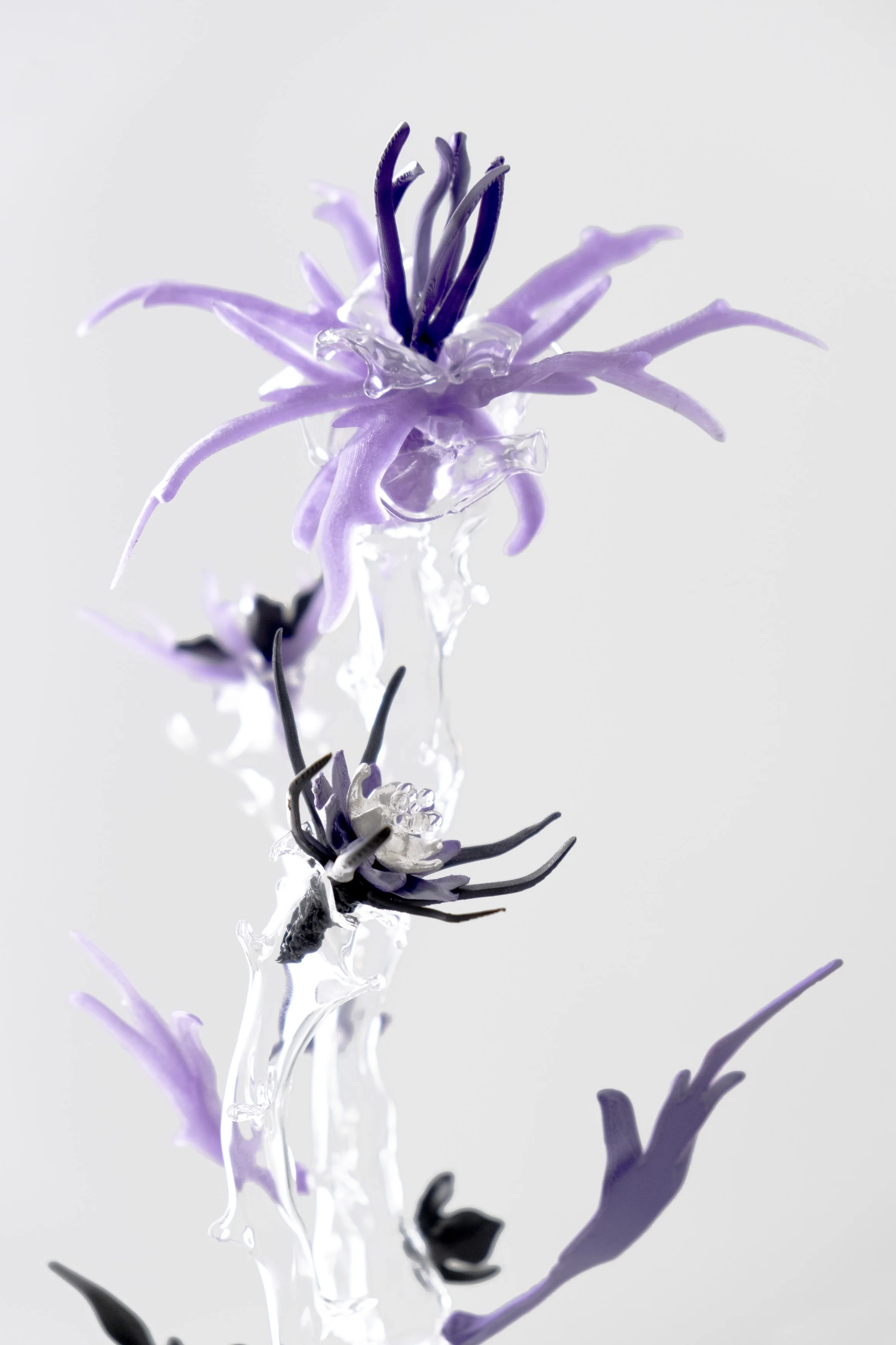 Affin Sp. 002 - Sculpture - Image 2