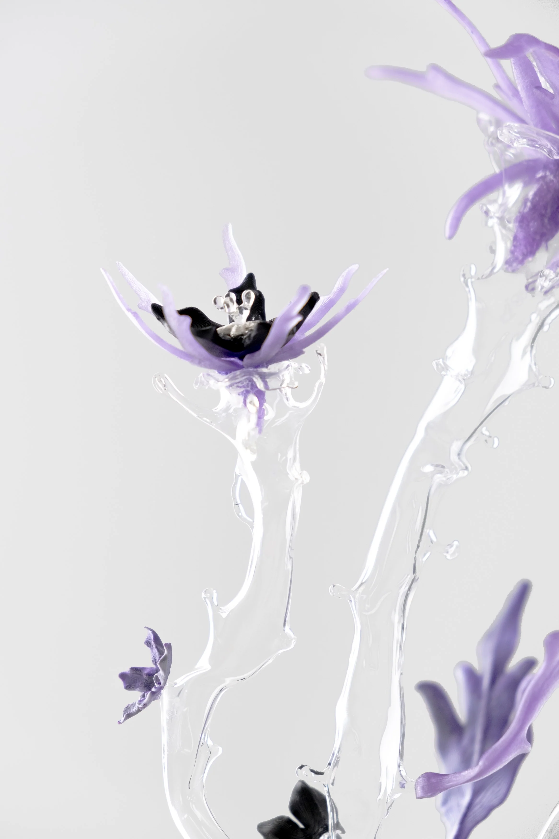 Affin Sp. 002 - Sculpture - Image 4