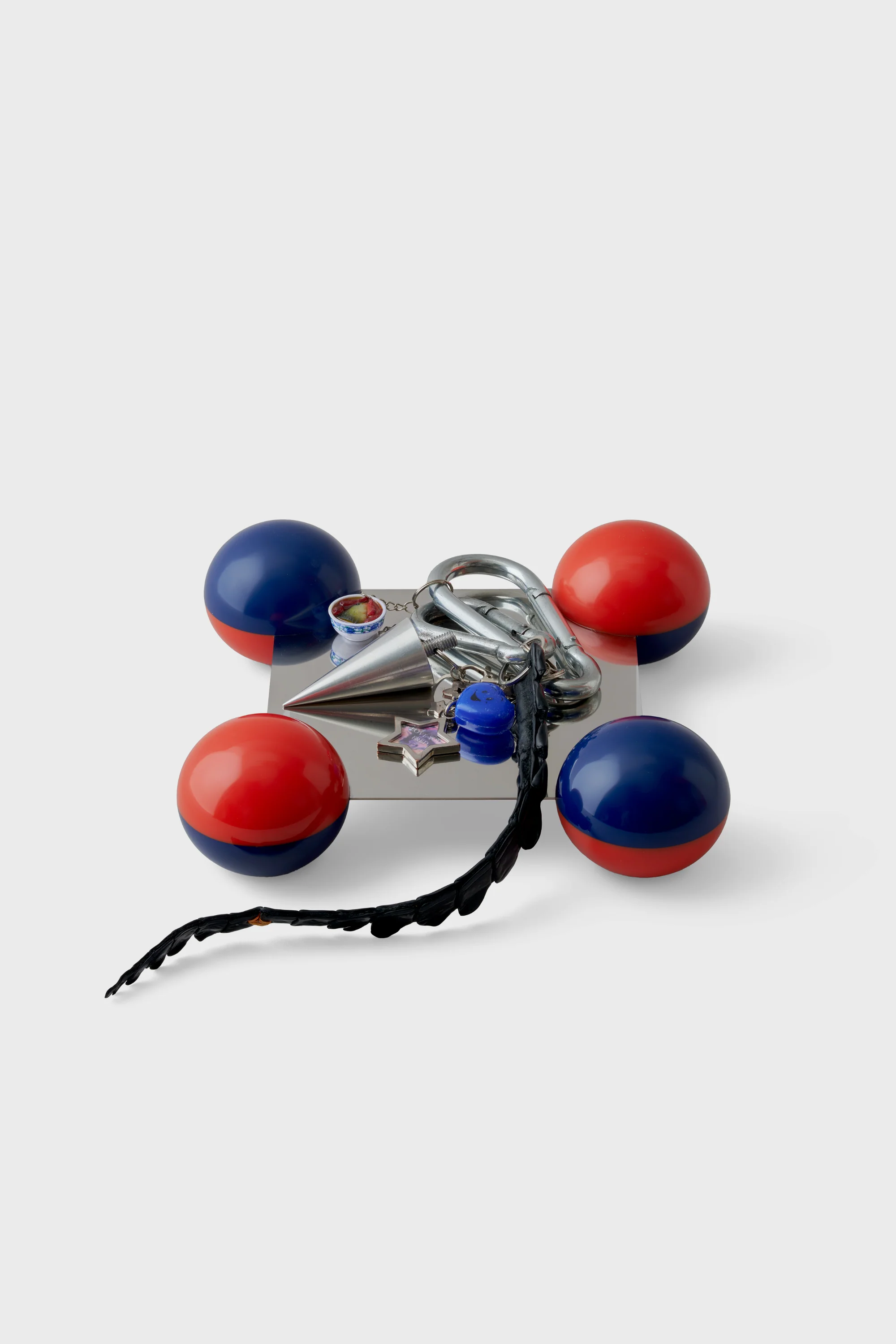 Ball Tray - Image 17