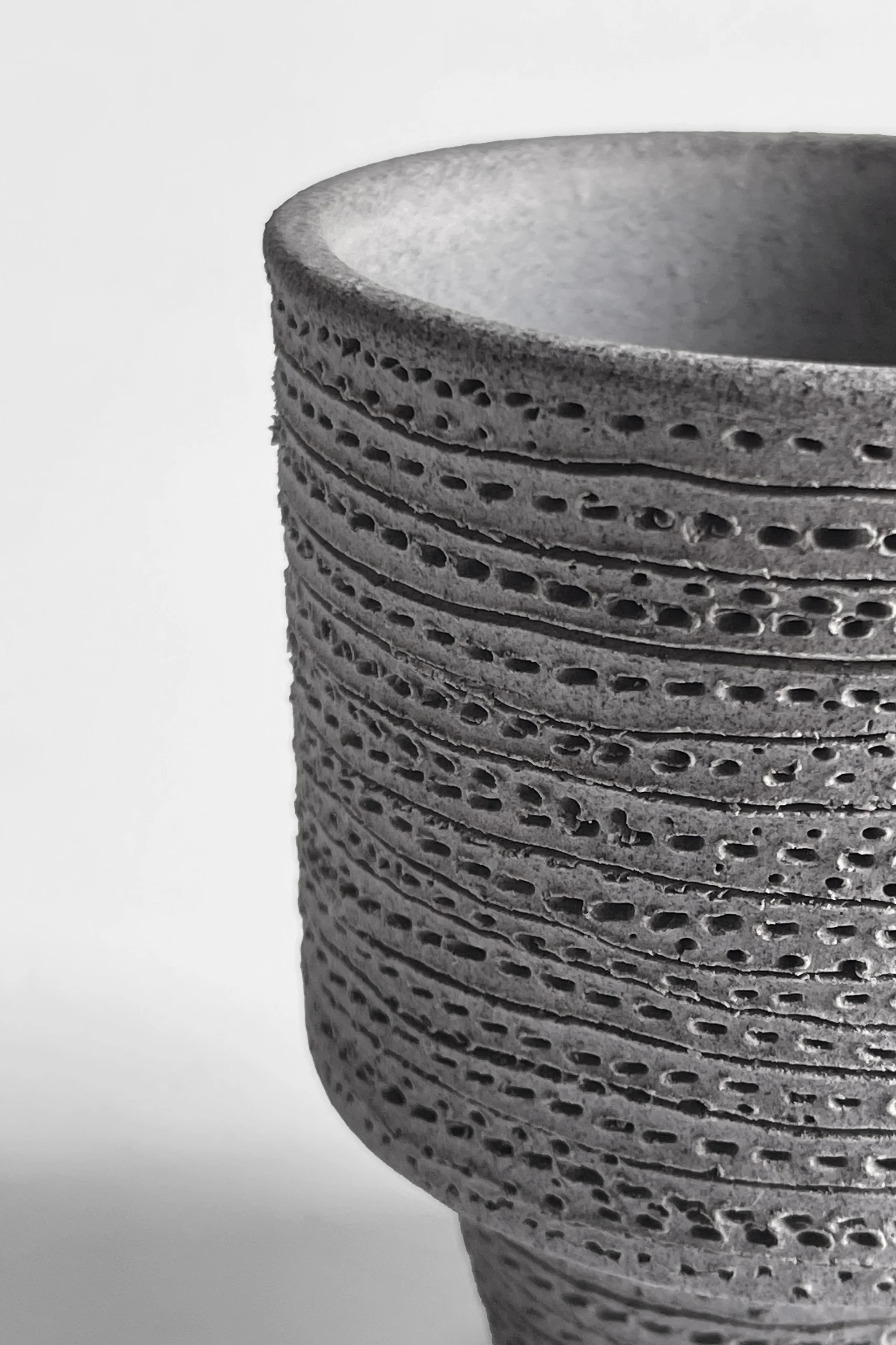 ANCESTORS - set of 4 grey - Image 3