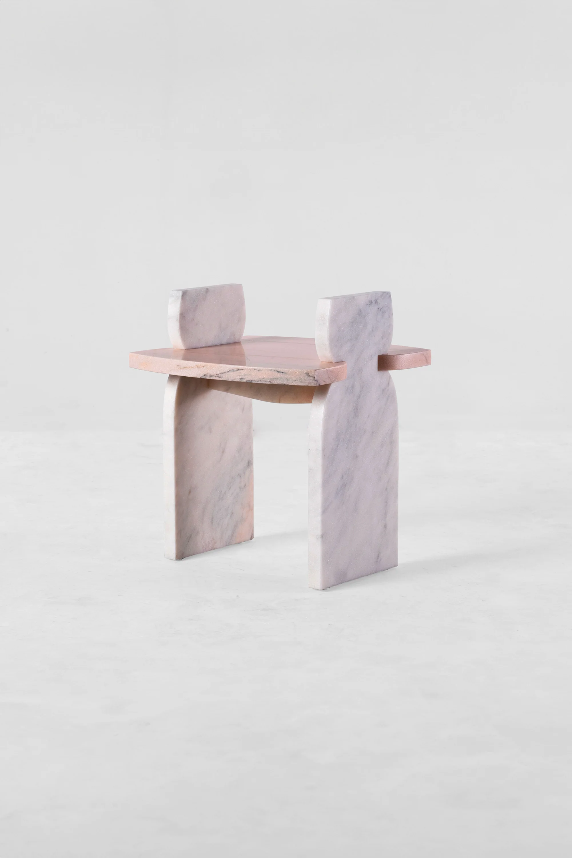 BARAAHP' Side Table - Image 3