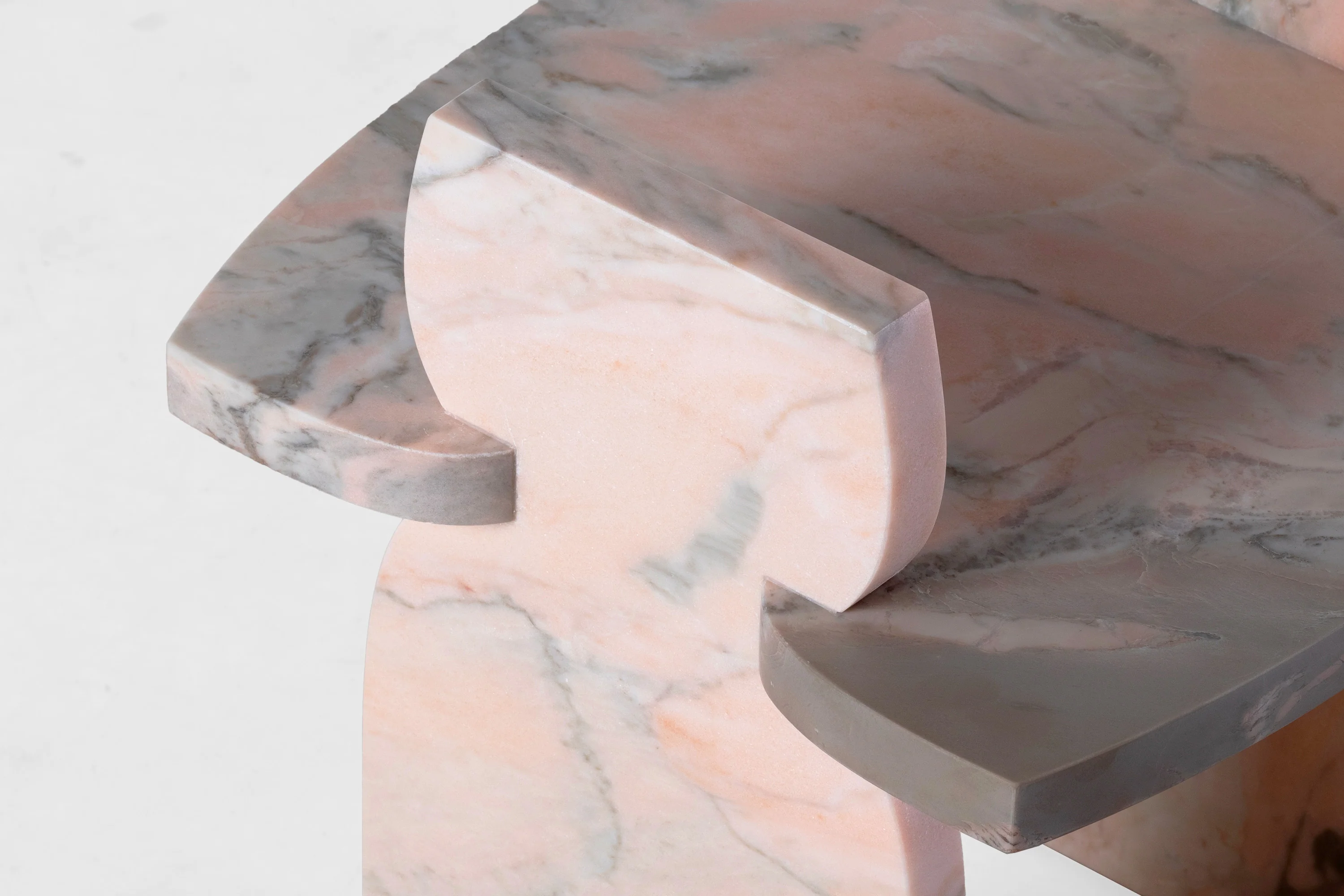 BARAAHP' Side Table - Image 4