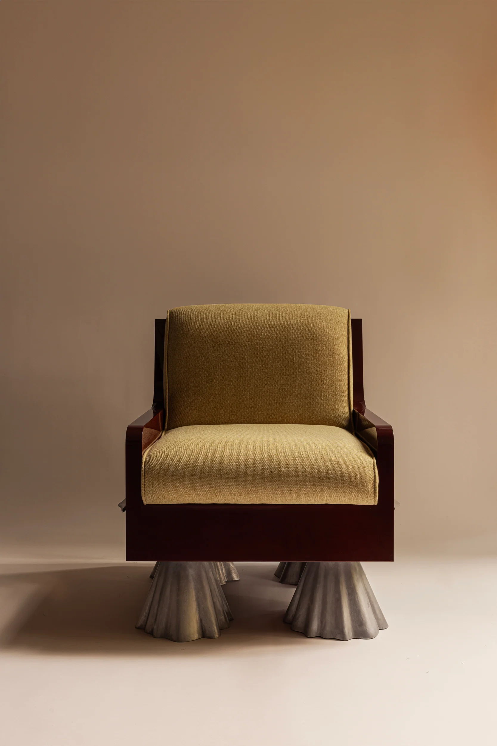Bells & Whistles Armchair - Image 4