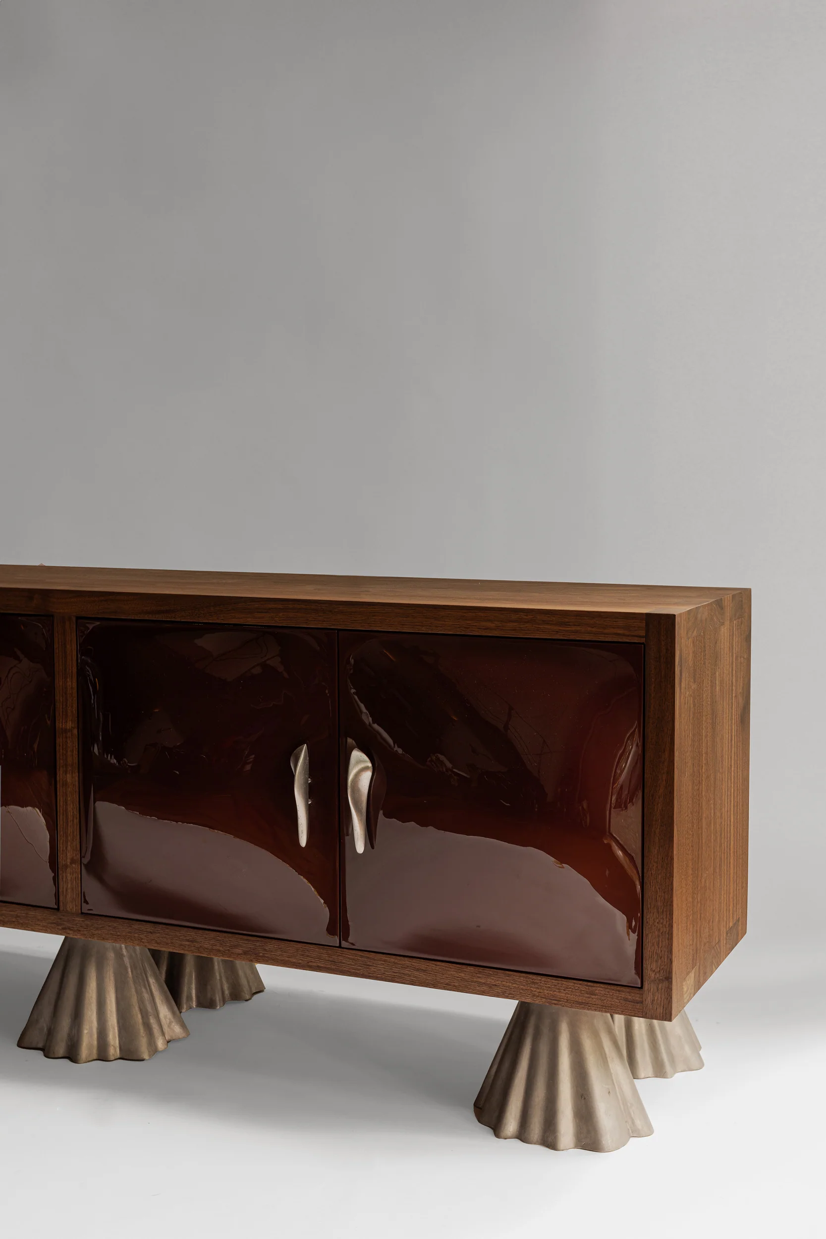 Bells & Whistles Cabinet - Image 2