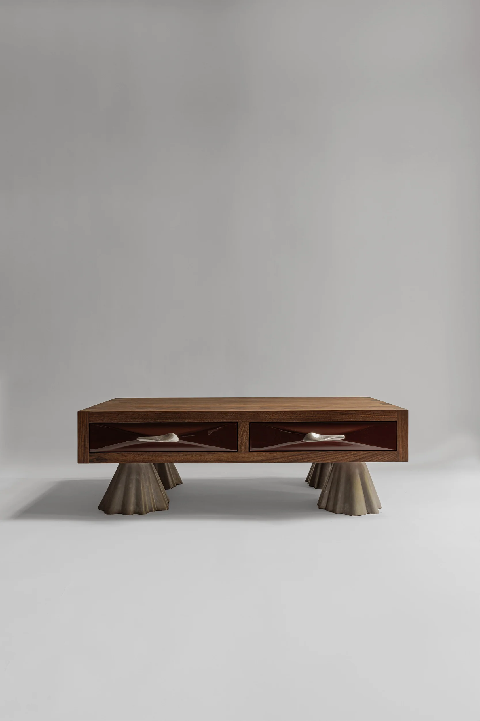 Bells & Whistles Coffe Table