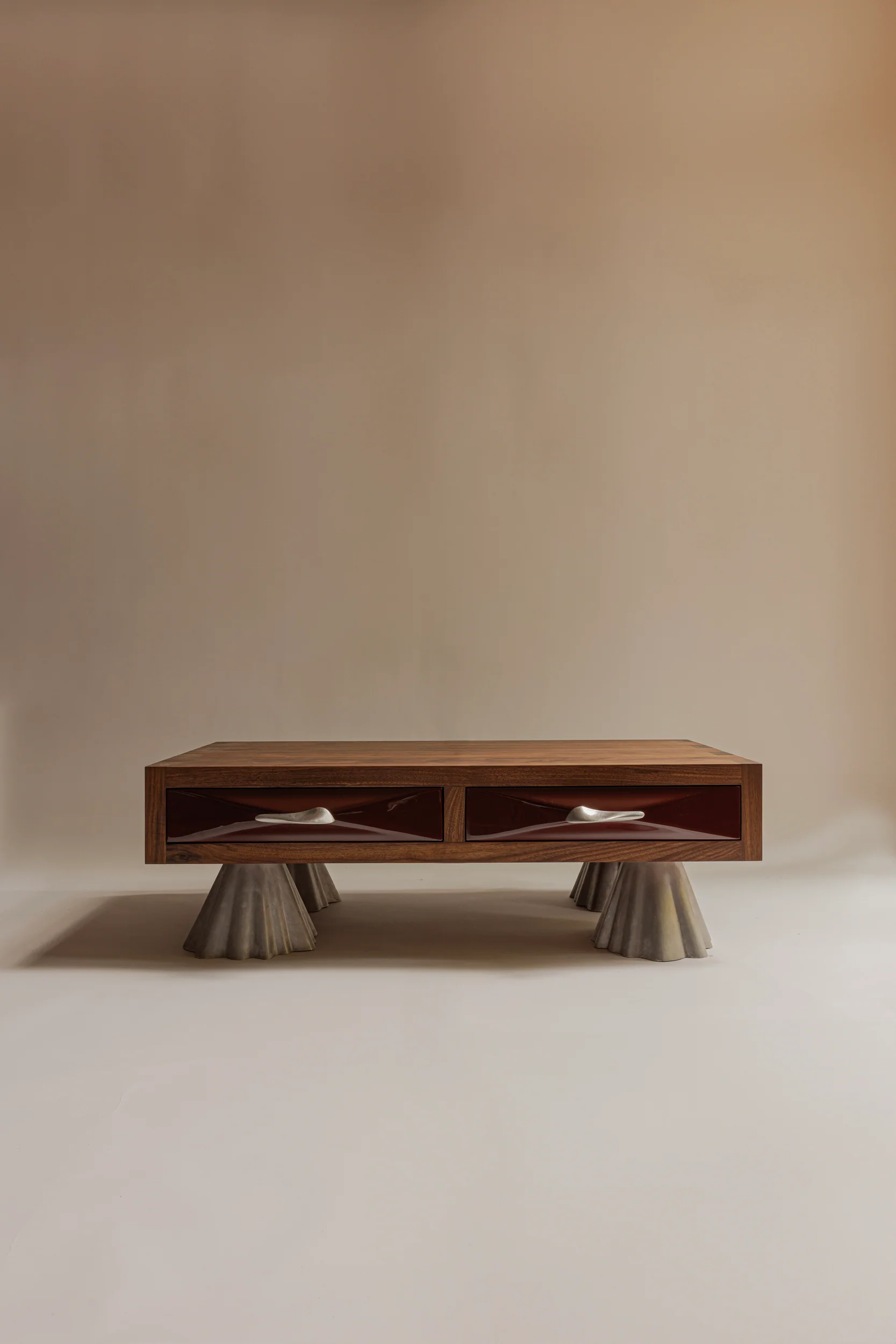 Bells & Whistles Coffe Table - Image 3