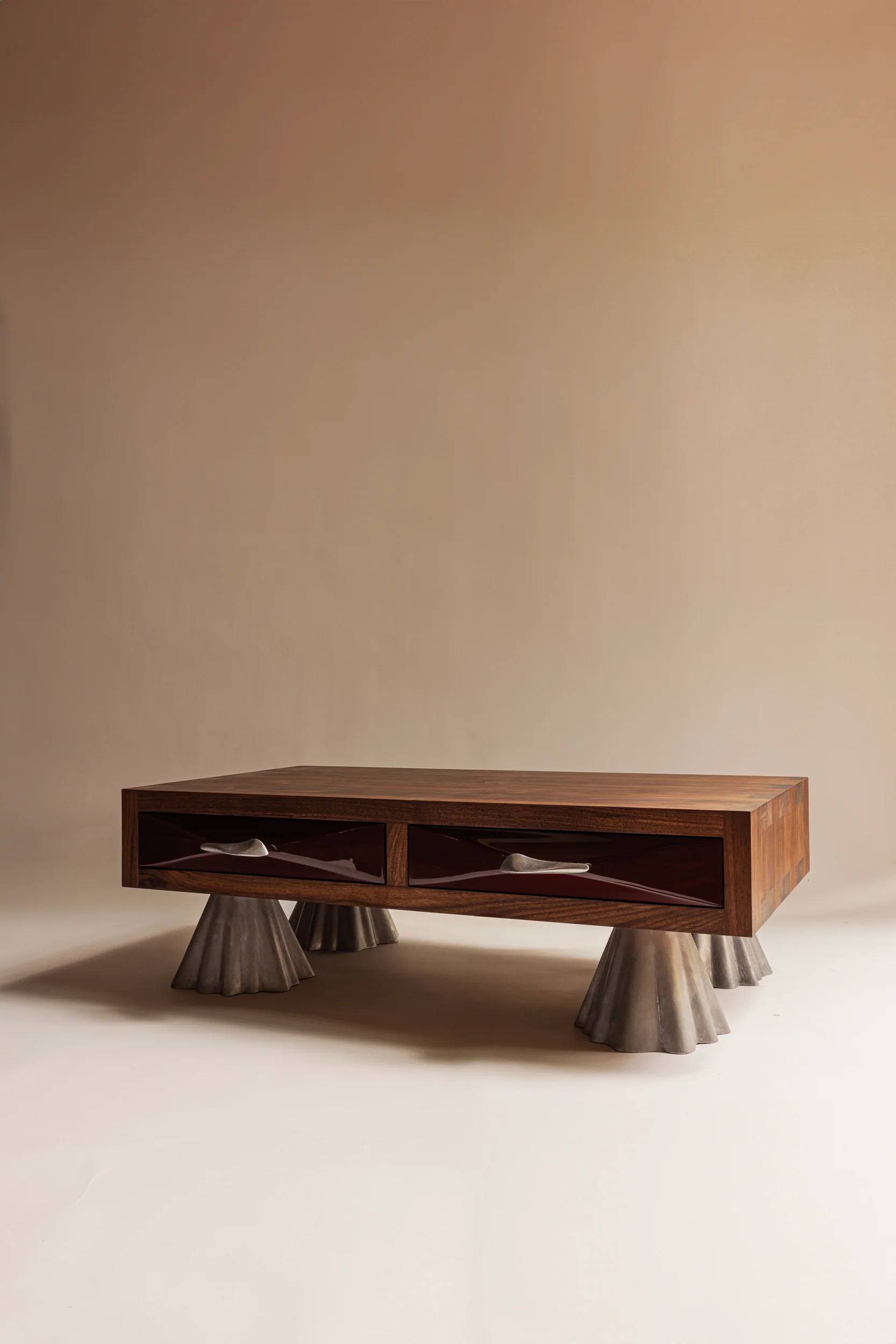 Bells & Whistles Coffe Table - Image 4