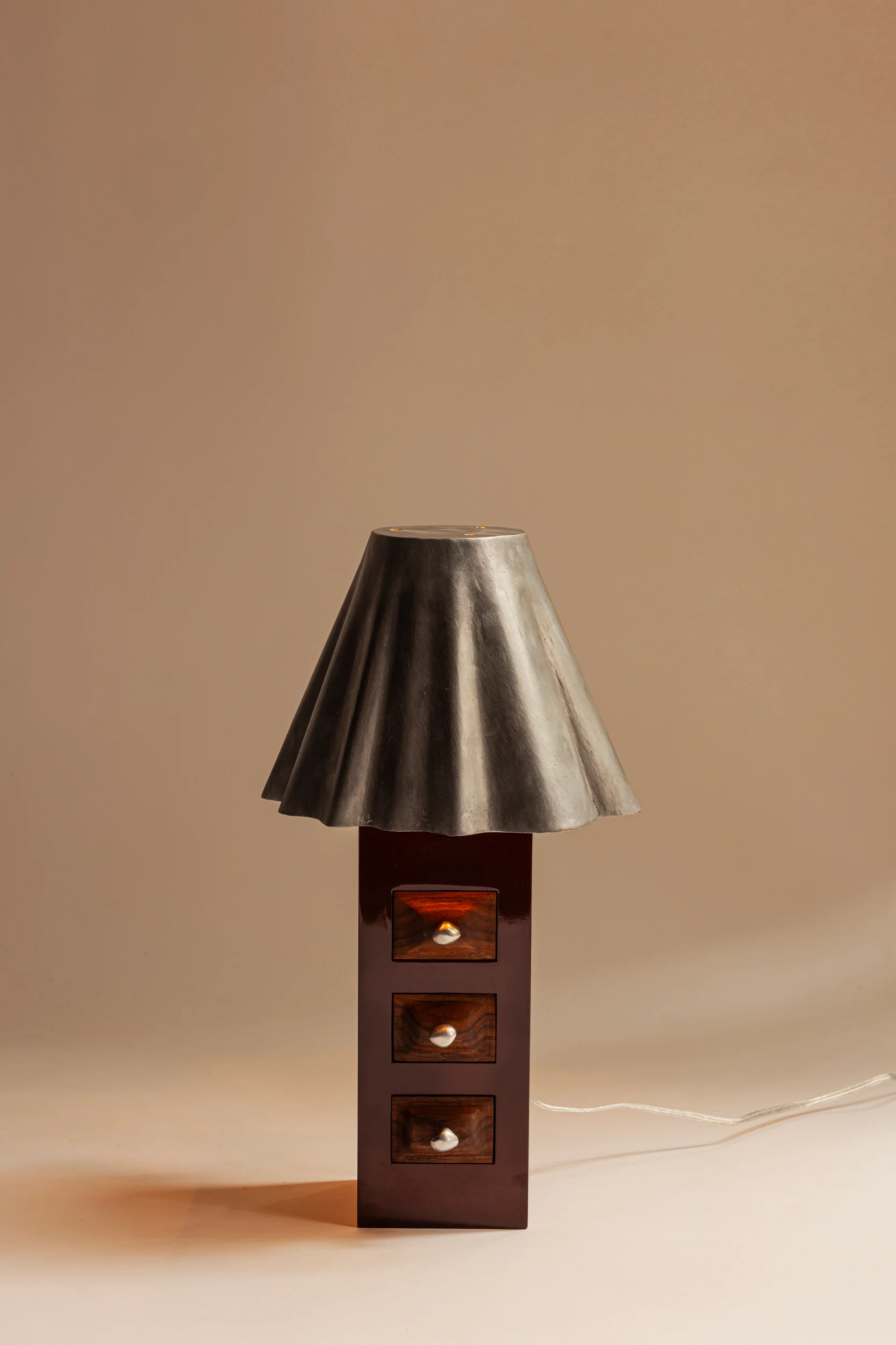 Bells & Whistles Table Lamp - Image 3
