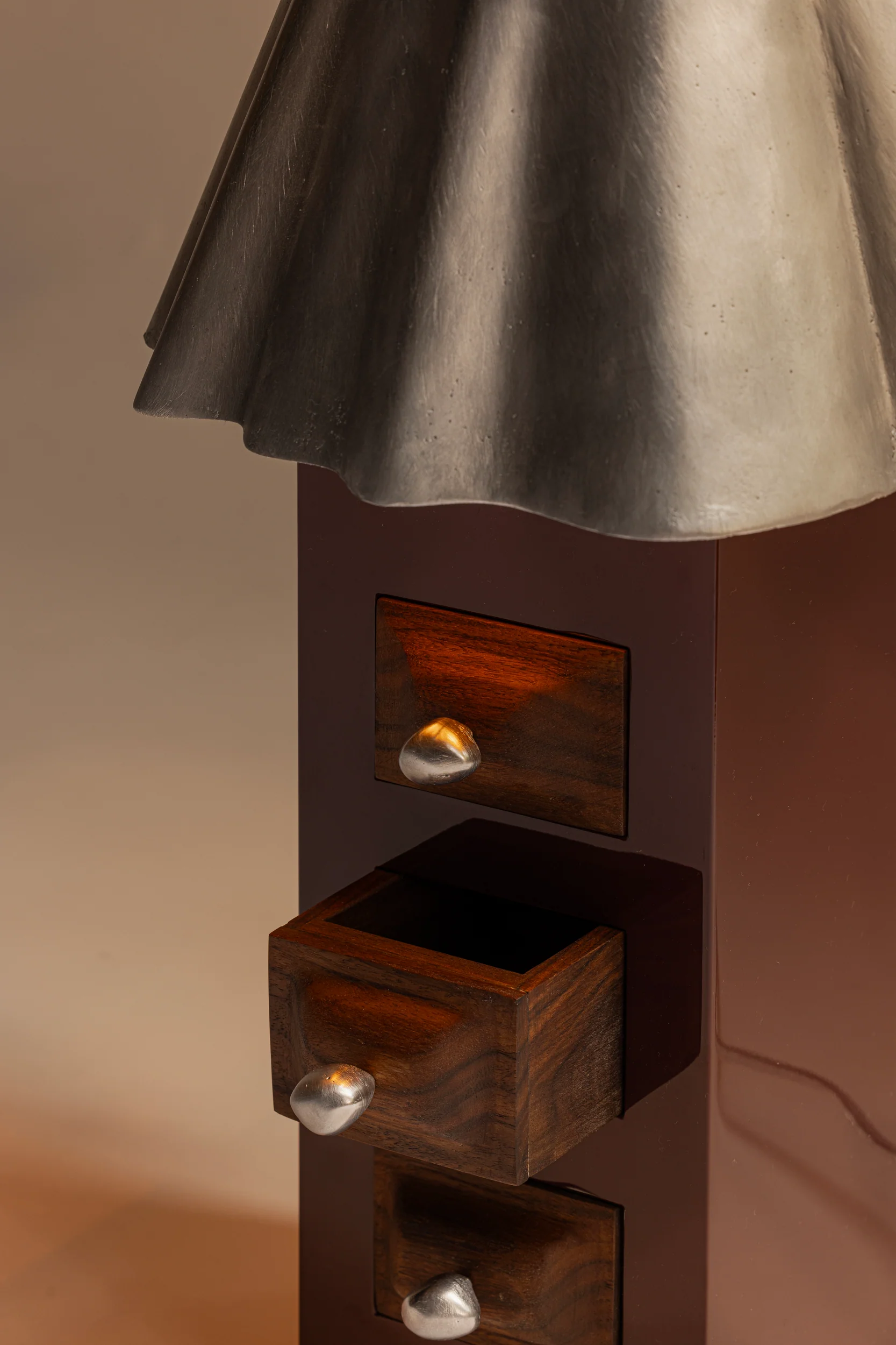 Bells & Whistles Table Lamp - Image 4