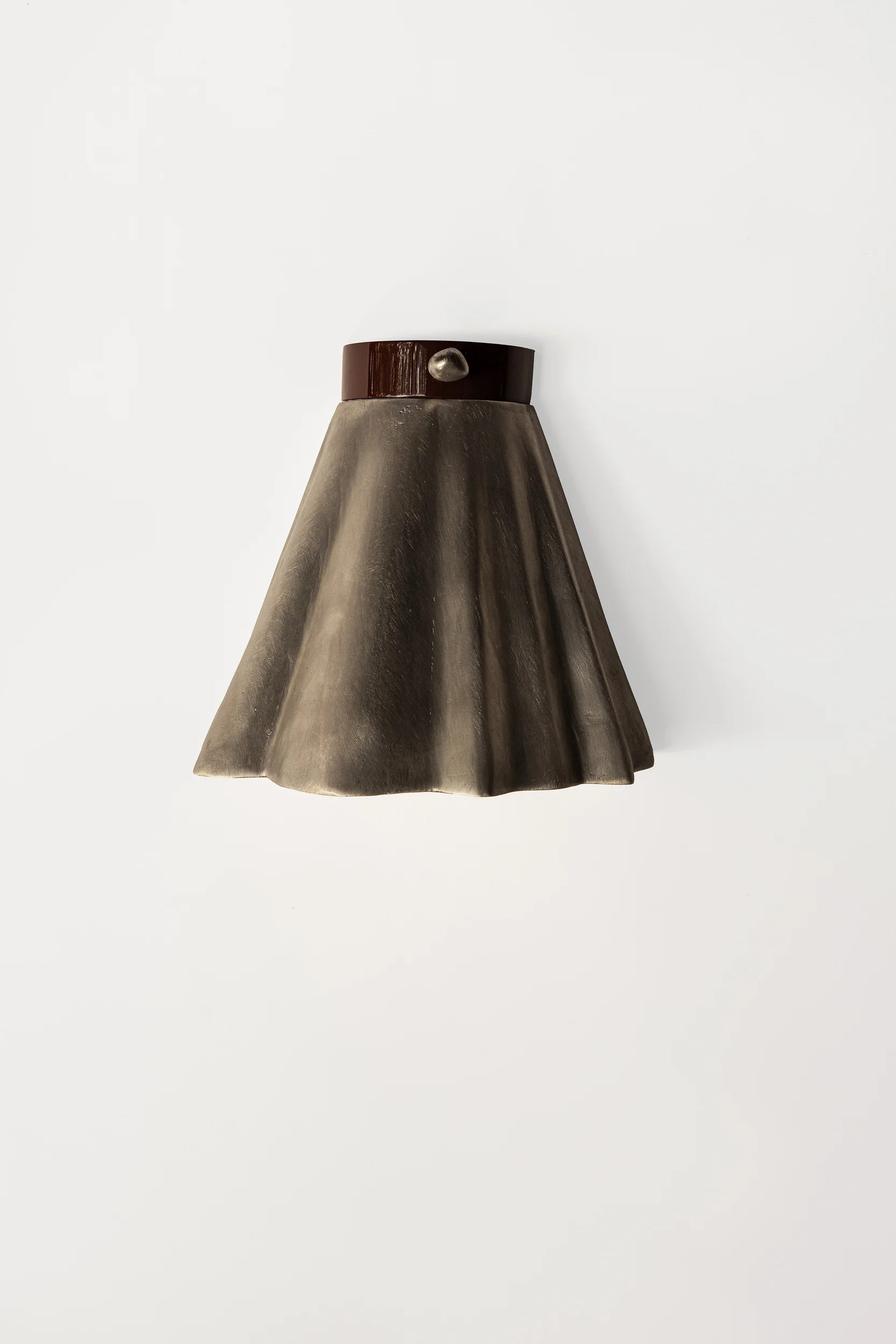 Bells & Whistles Wall Light
