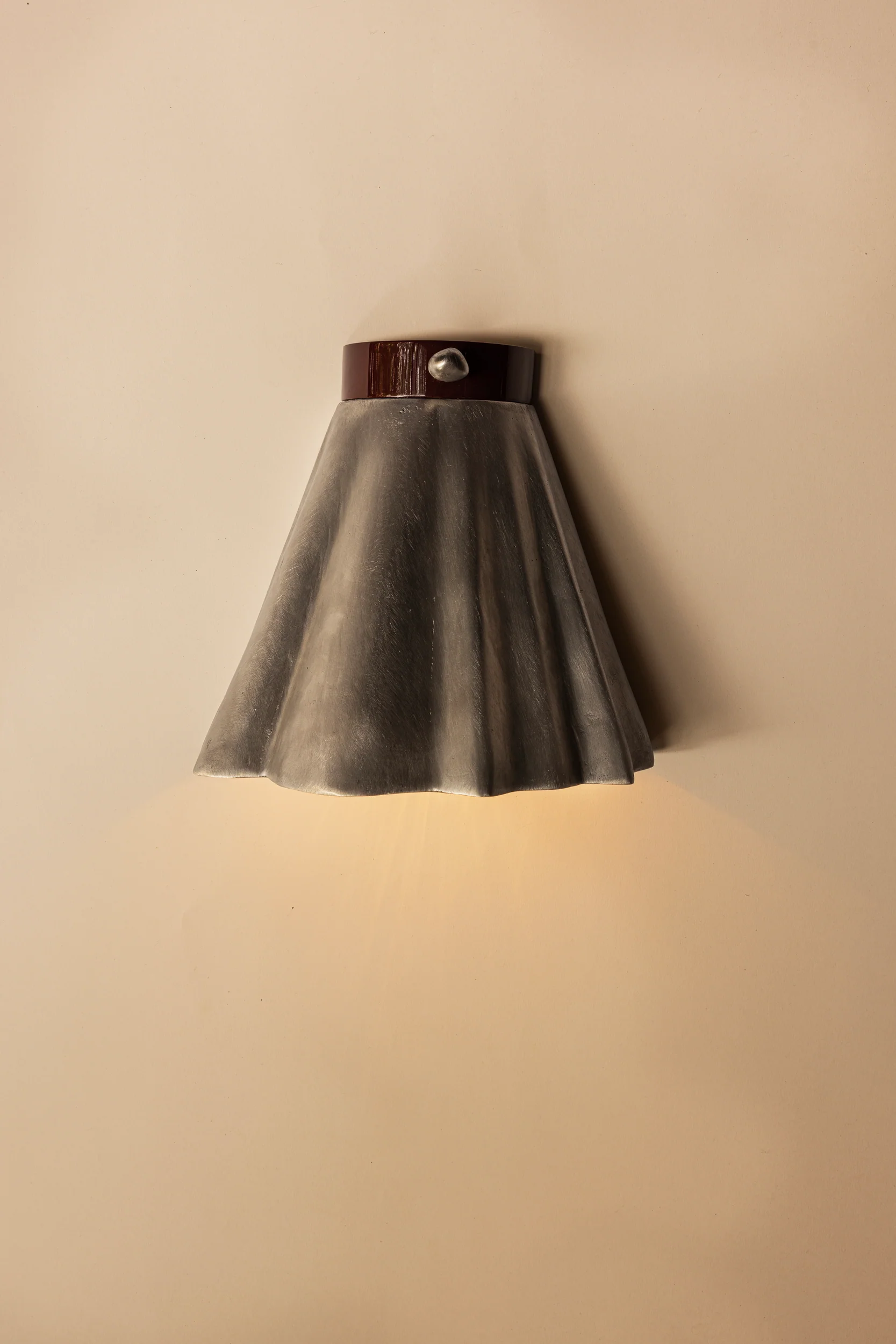 Bells & Whistles Wall Light - Image 3