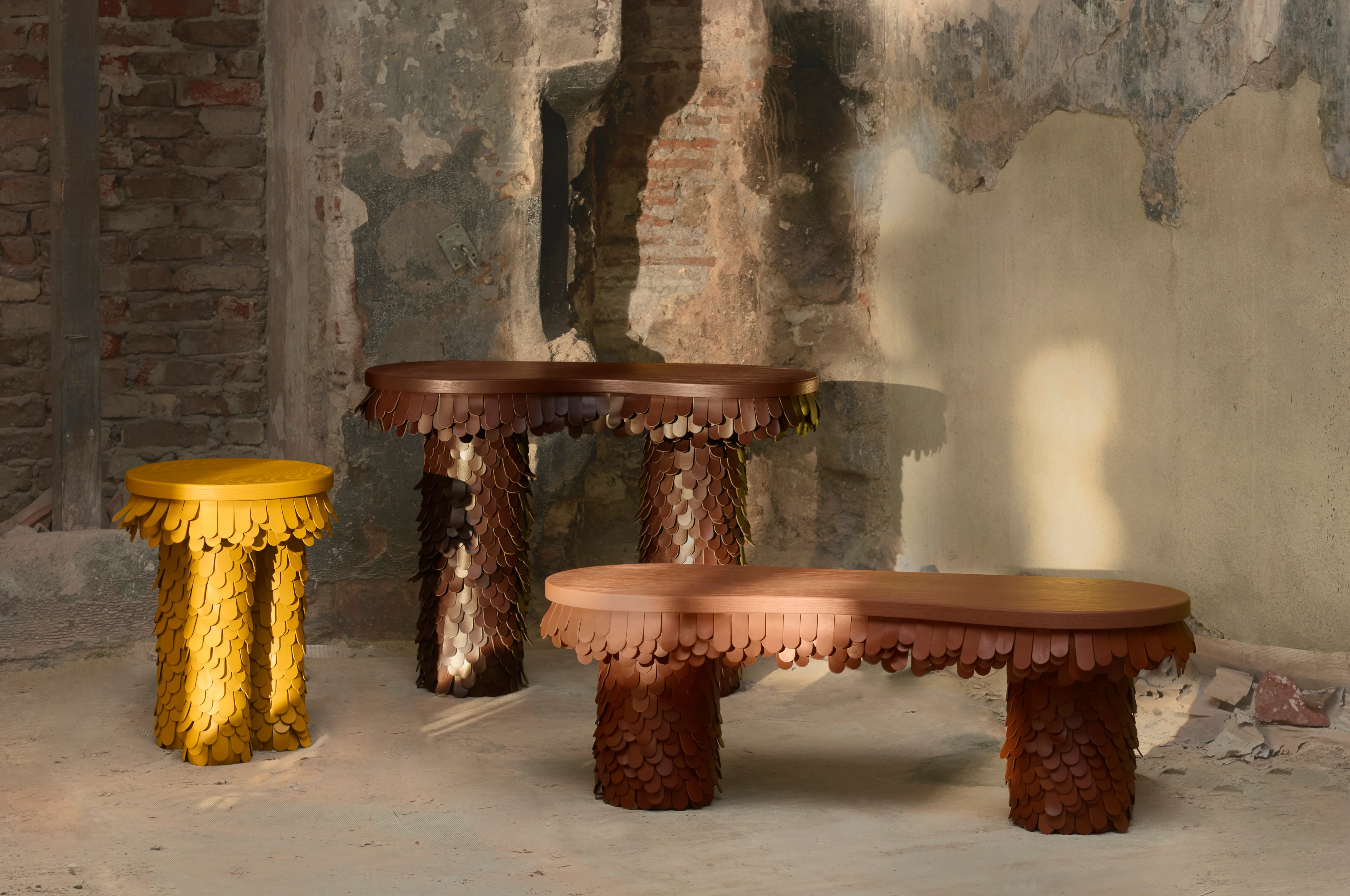 Betsy Side Table - Image 8