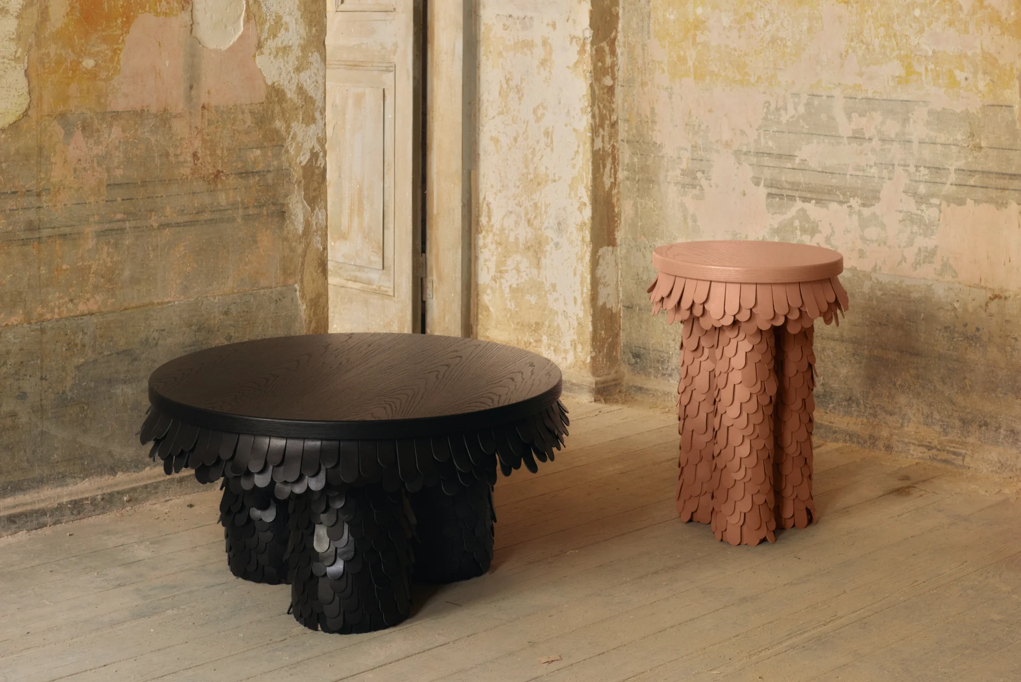 Betsy Side Table - Image 9