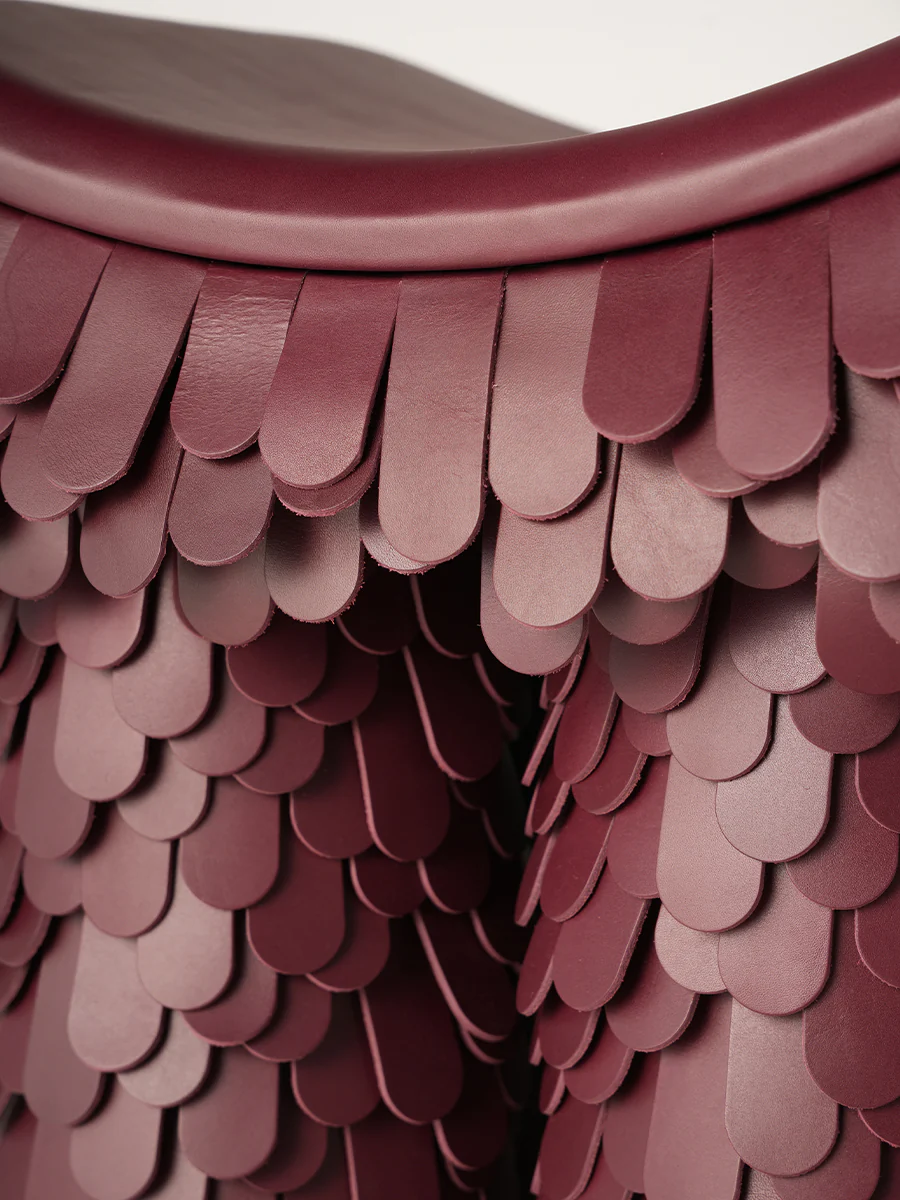 Betsy Stool - Image 3