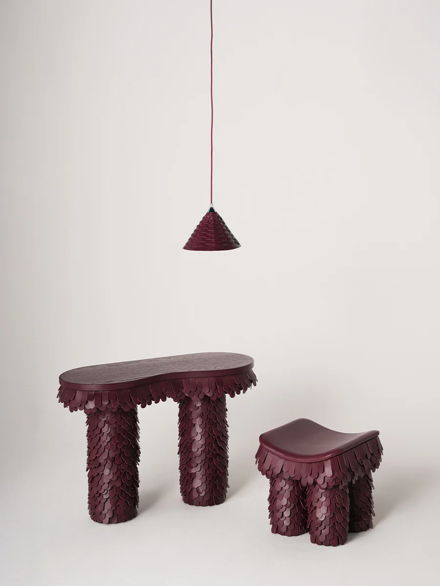 Betsy Stool - Image 6