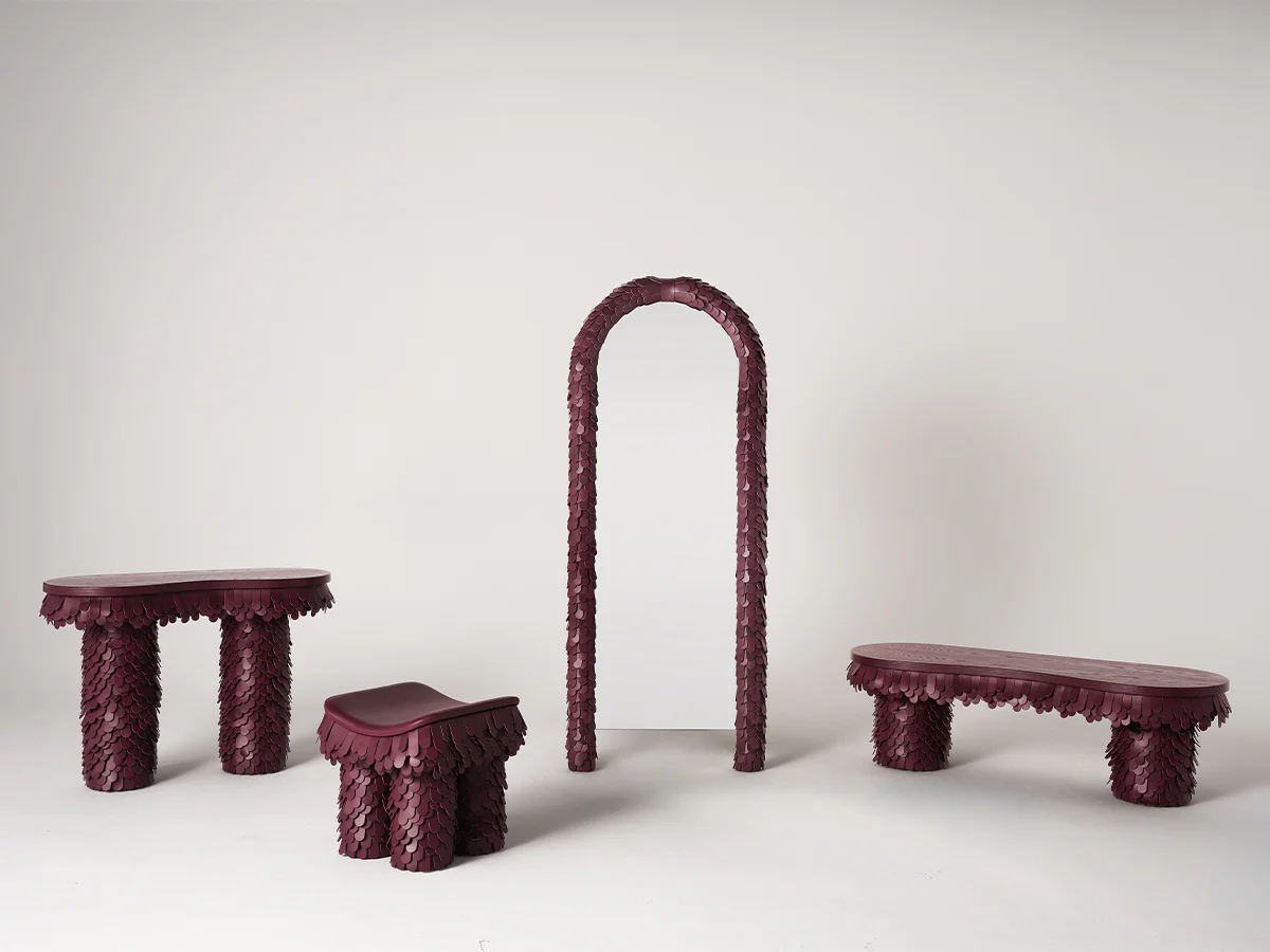 Betsy Stool - Image 7