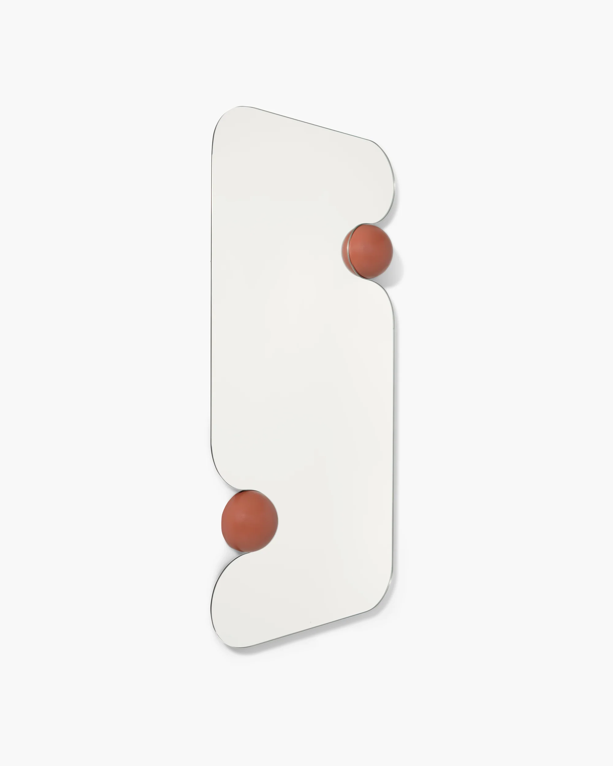 Big Squeeze Mirror - Clay - Image 3
