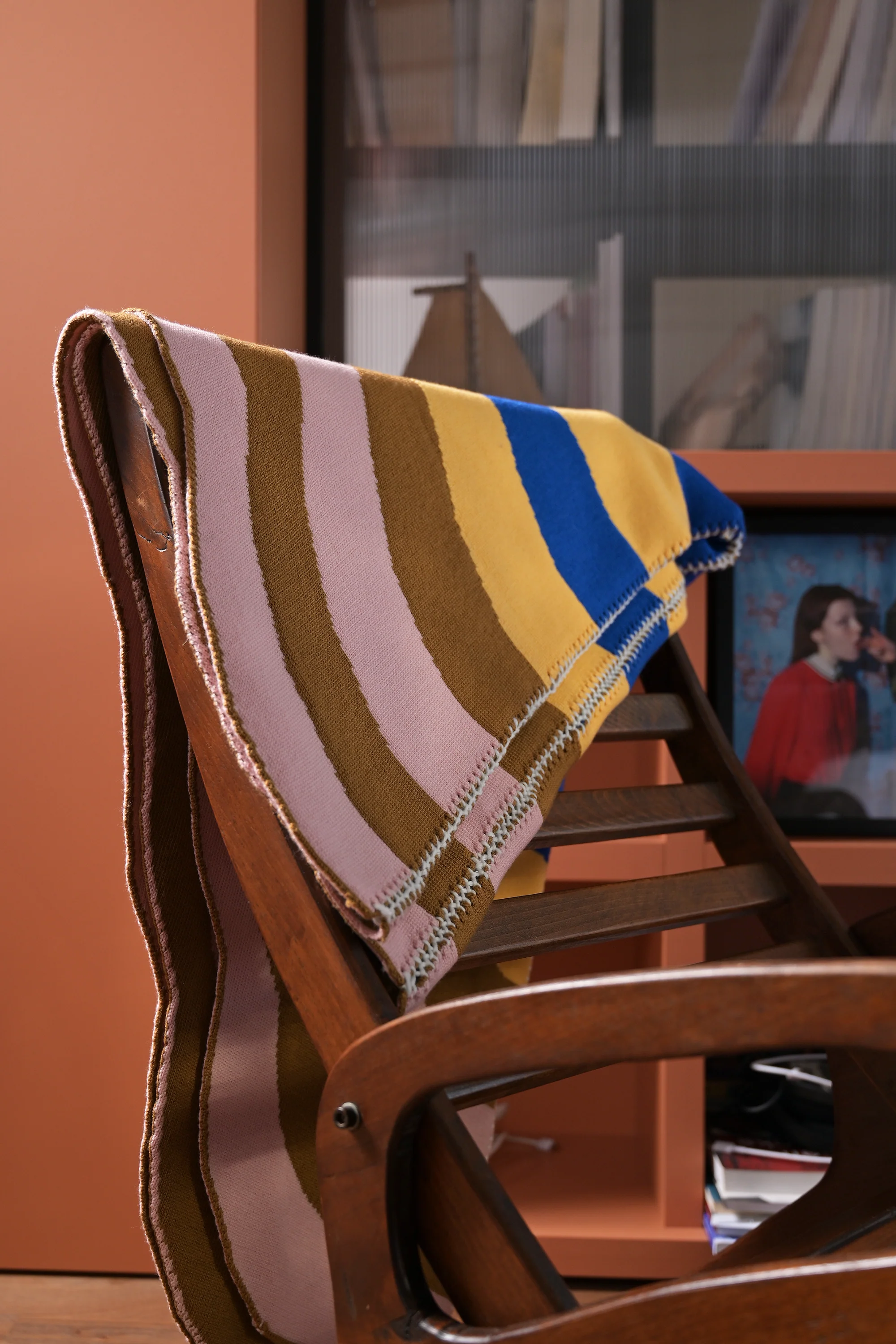 Blanket CN°1 - Image 10