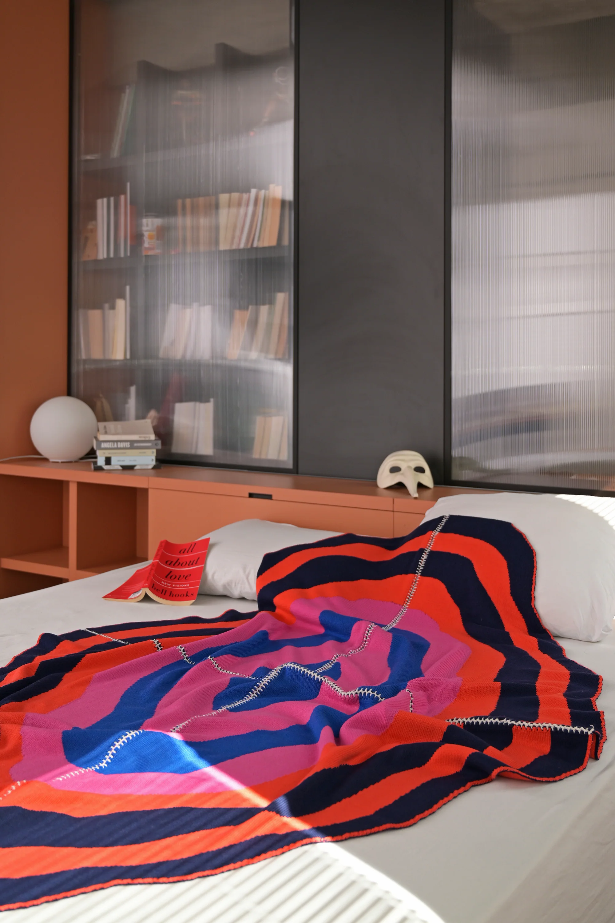 Blanket CN°1 - Image 14