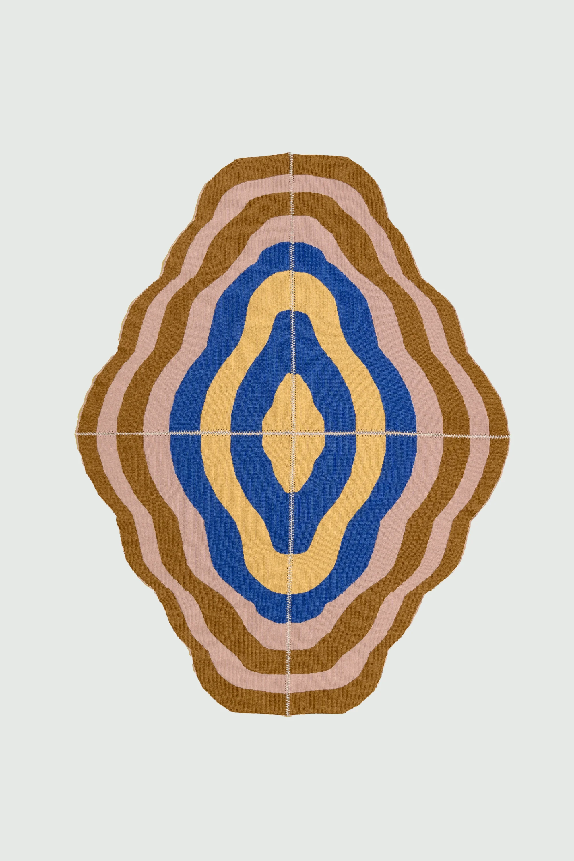 Blanket CN°1 - Image 15