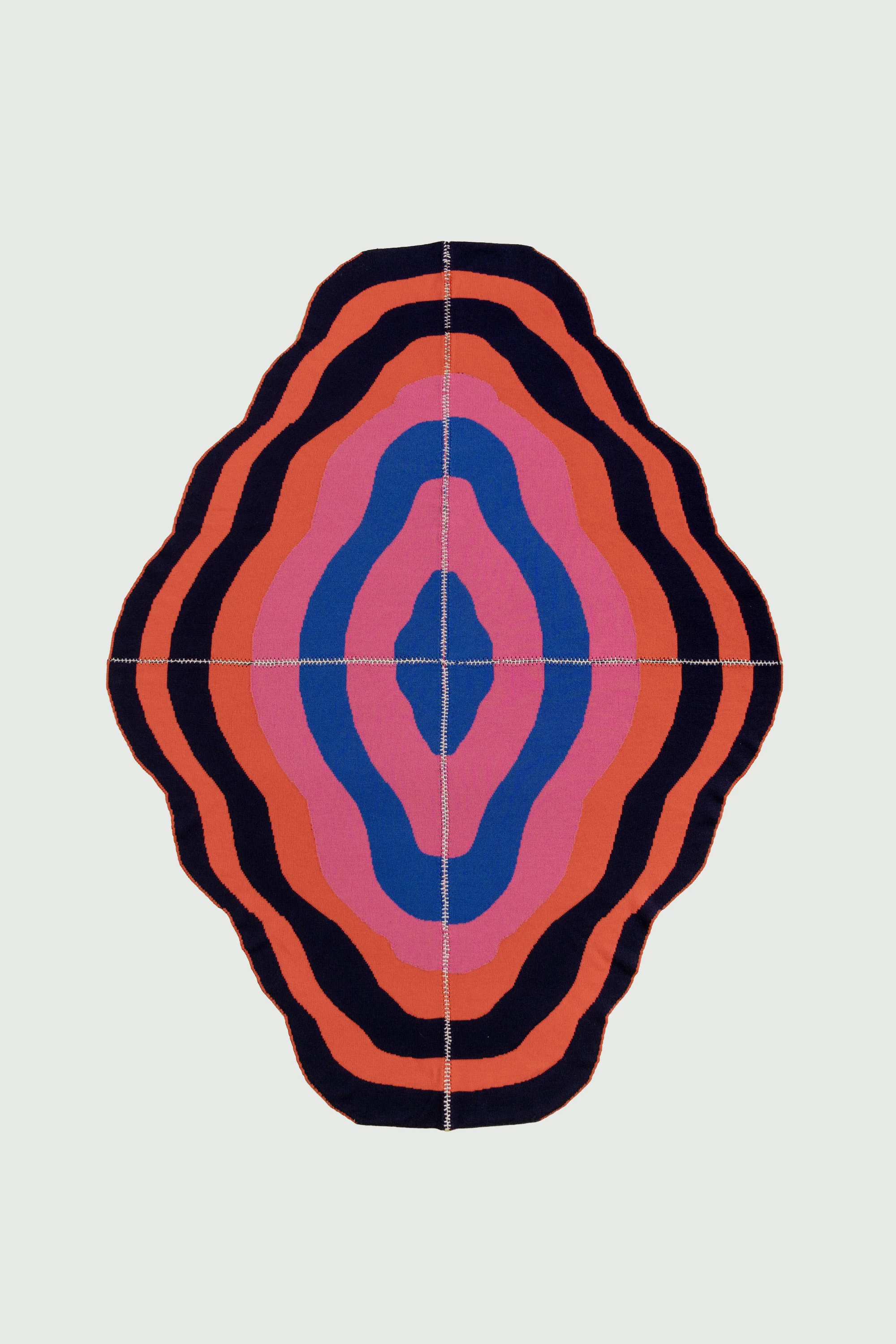 Blanket CN°1 - Image 16