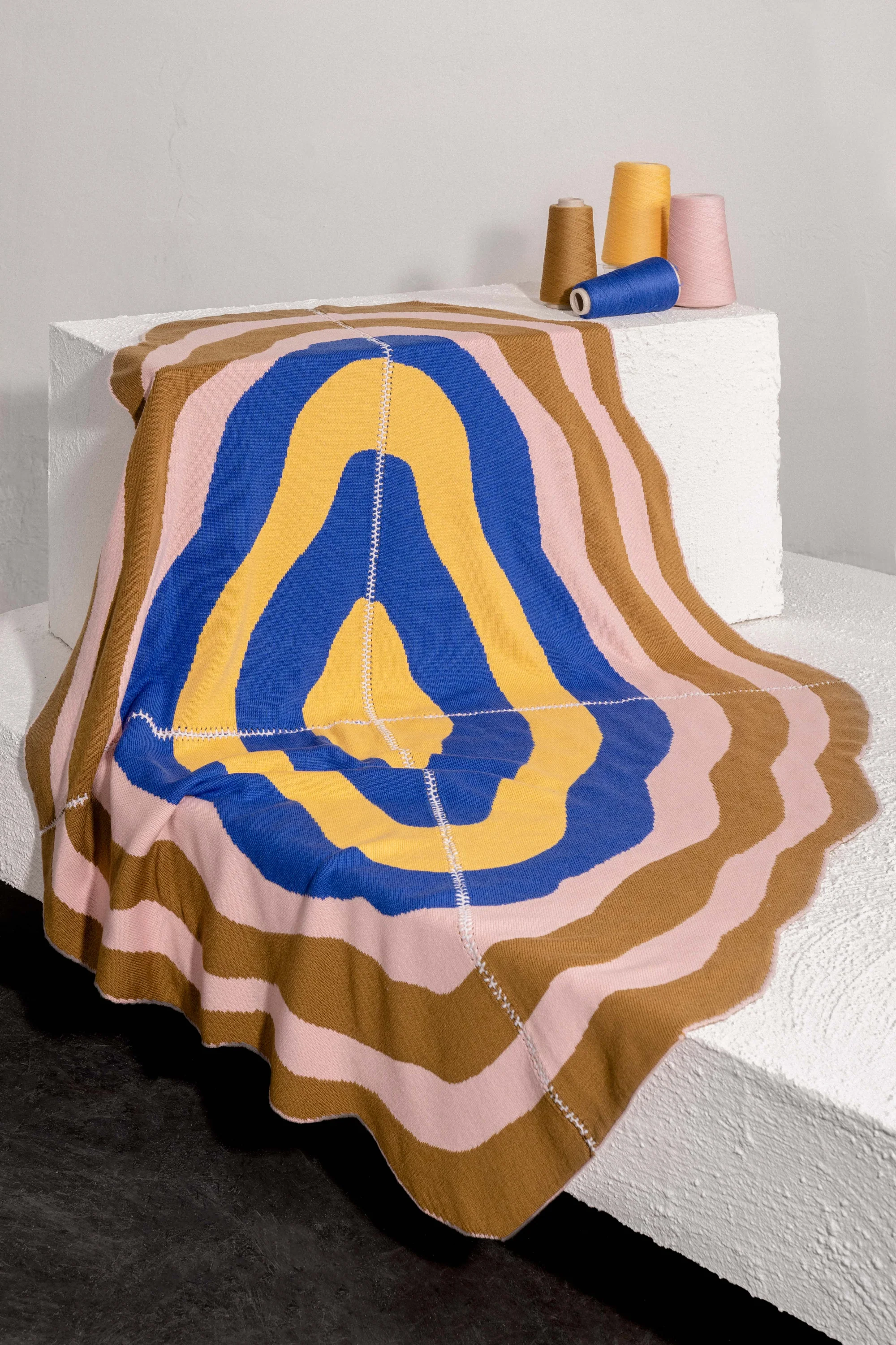 Blanket CN°1 - Image 6
