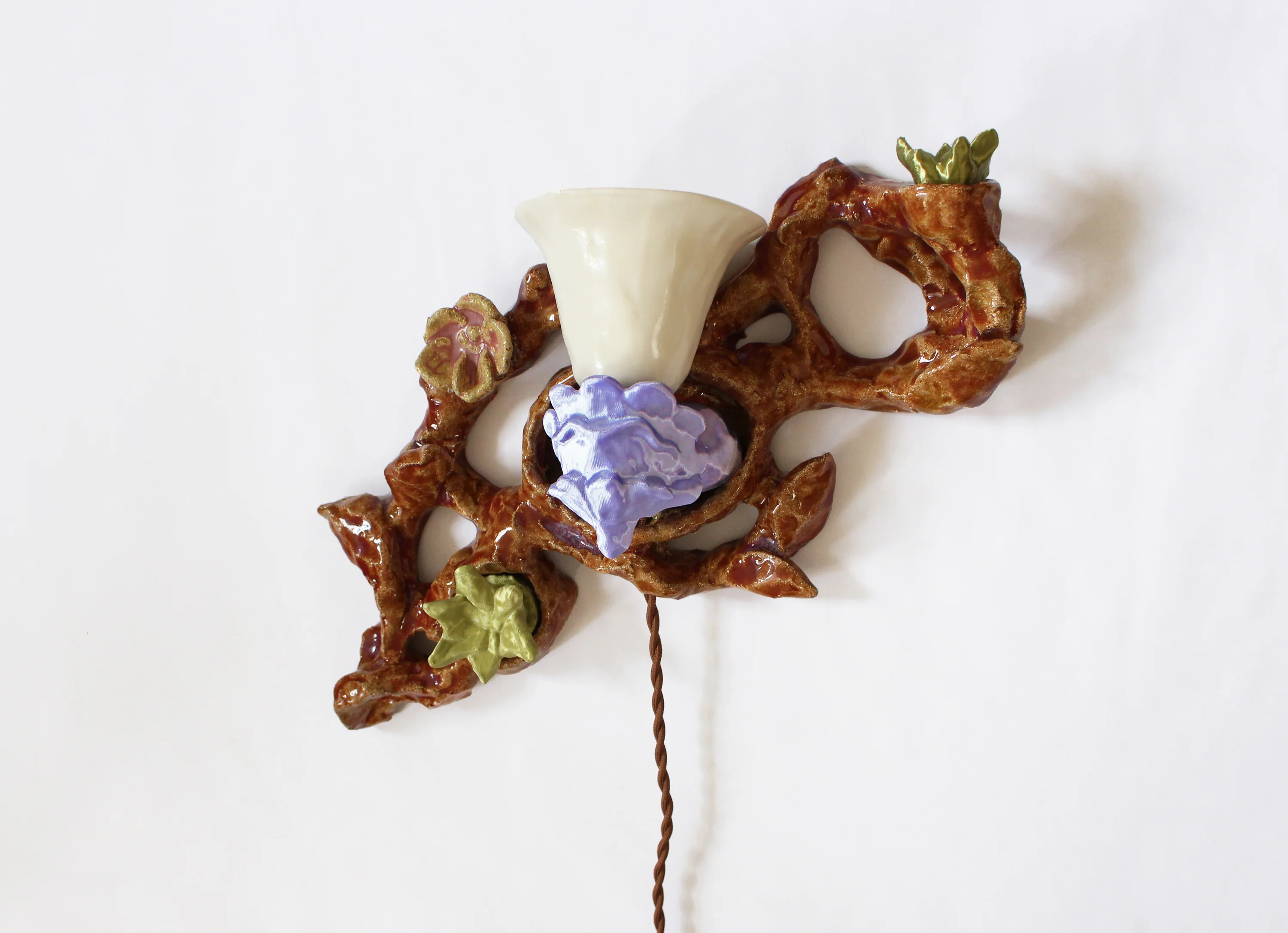 Branchy sconce - Image 3
