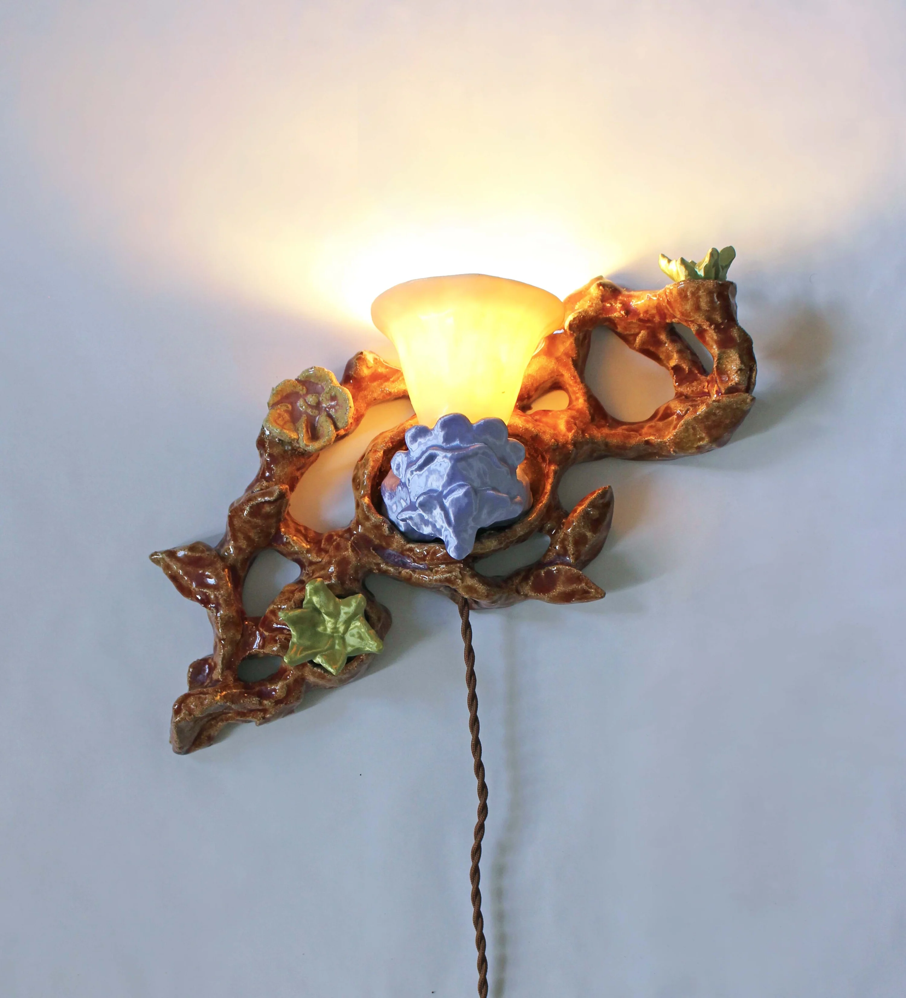 Branchy sconce - Image 5