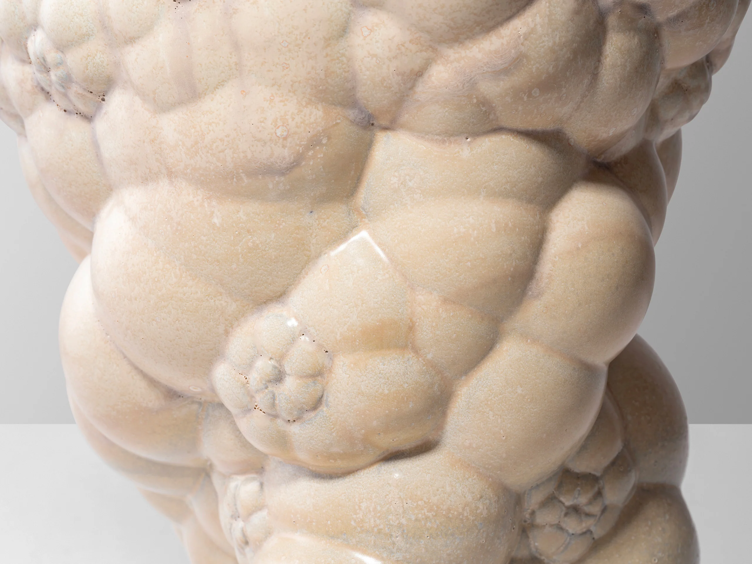 Caracoles stool - Image 3
