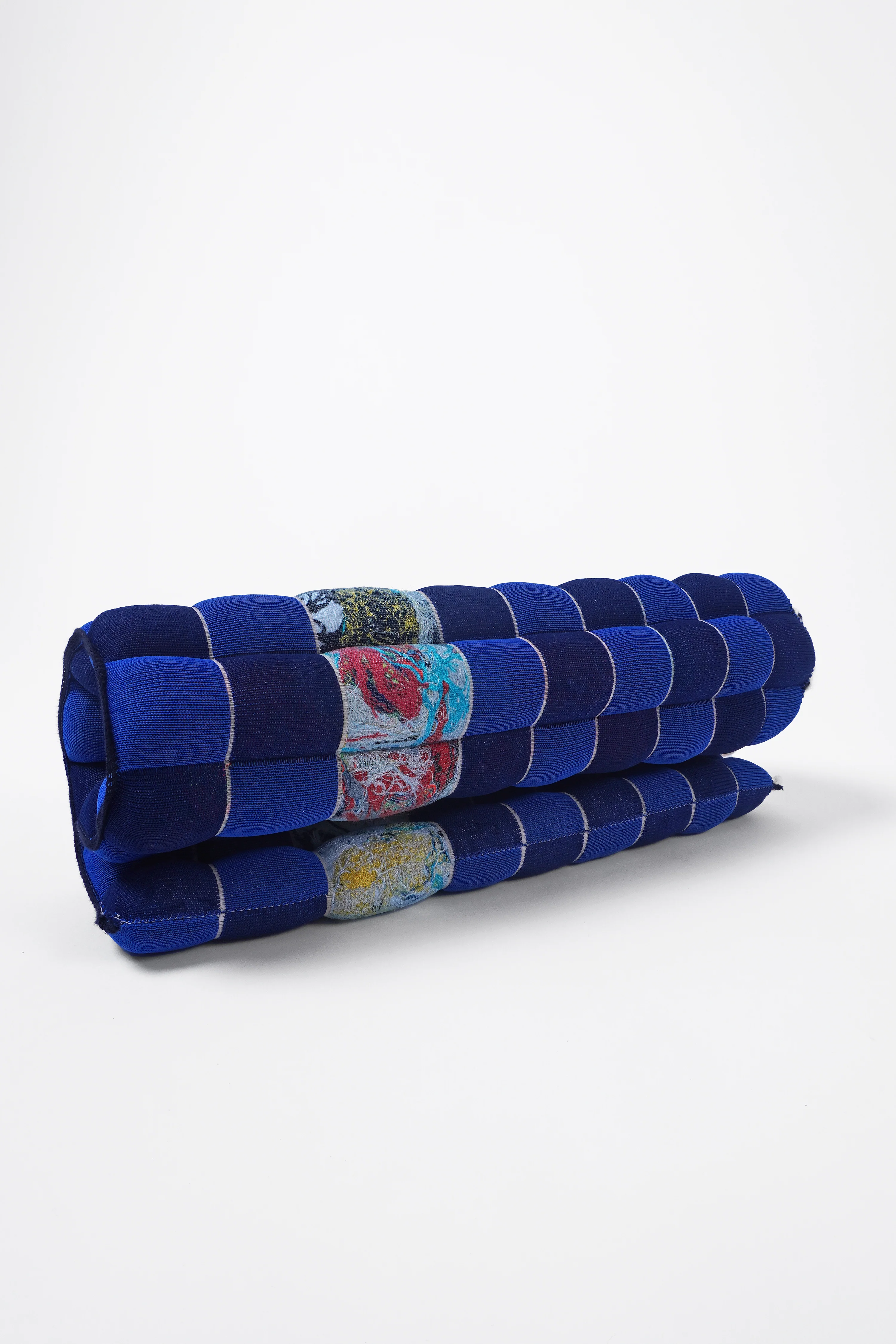 Checkered Seat Cushion CN°3 - Image 4