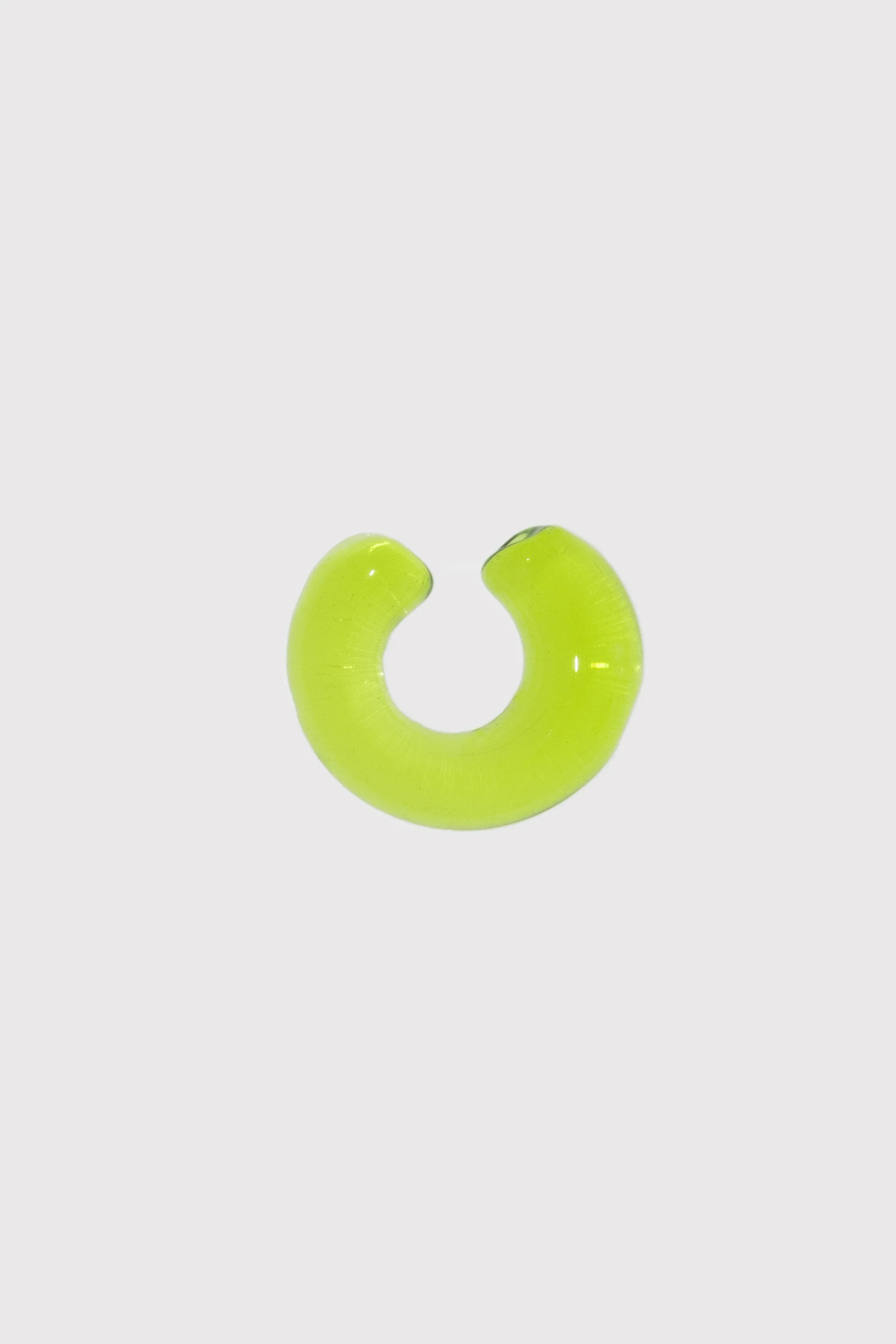 CLARASWEARS Clear Earcuff