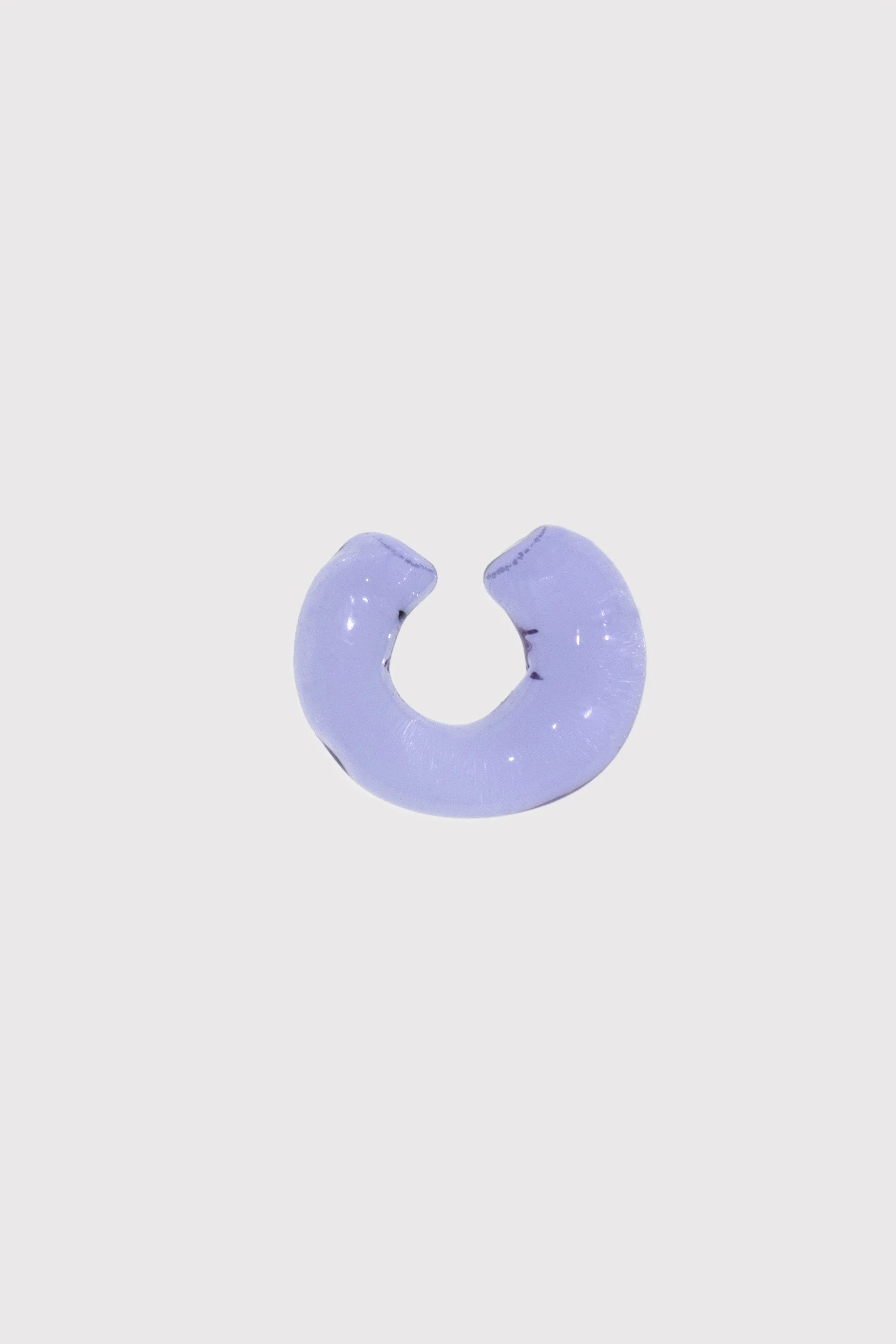 CLARASWEARS Clear Earcuff - Image 2
