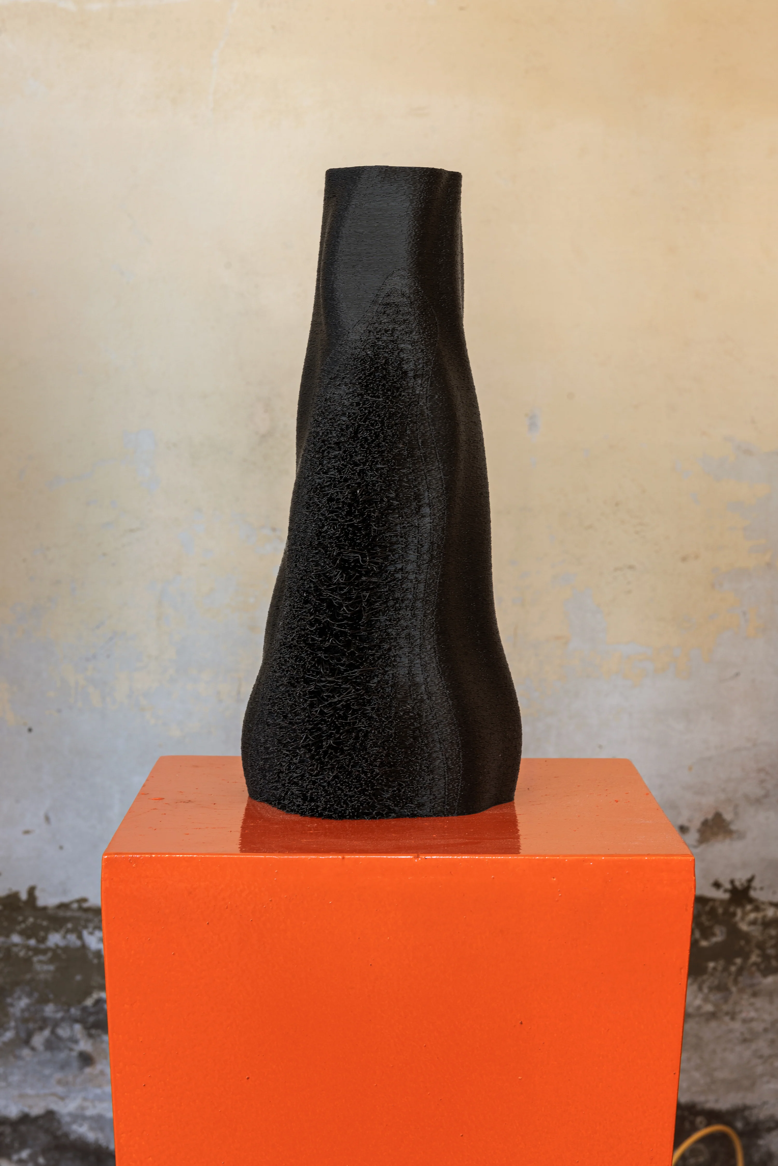 Collection 12 Vase n07 - Image 3