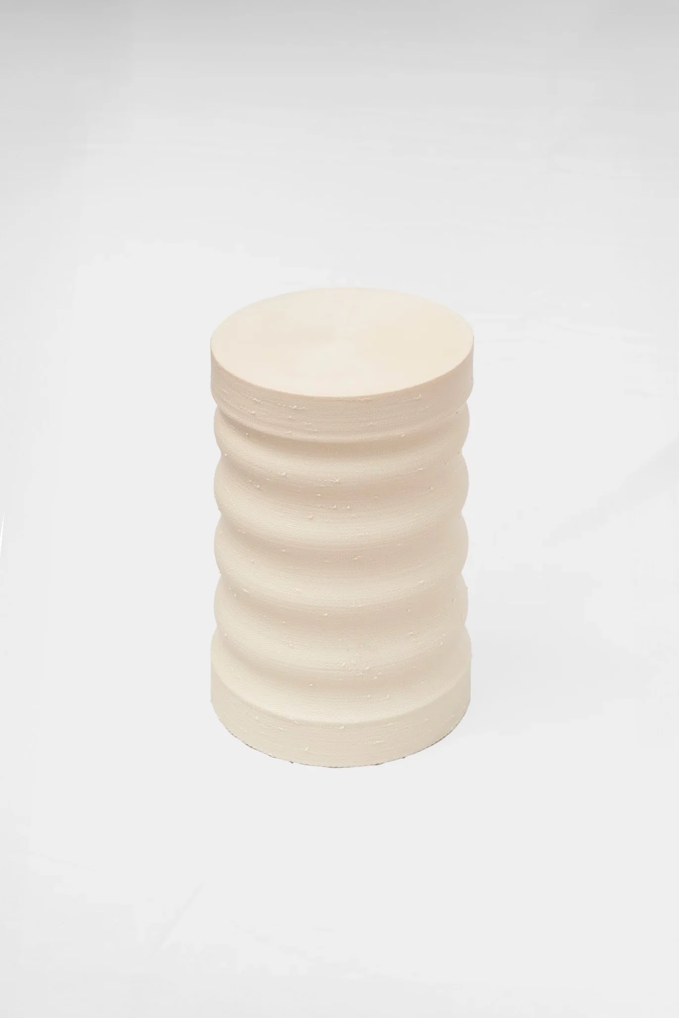 Collection 13 Stool 2W nude - Image 3