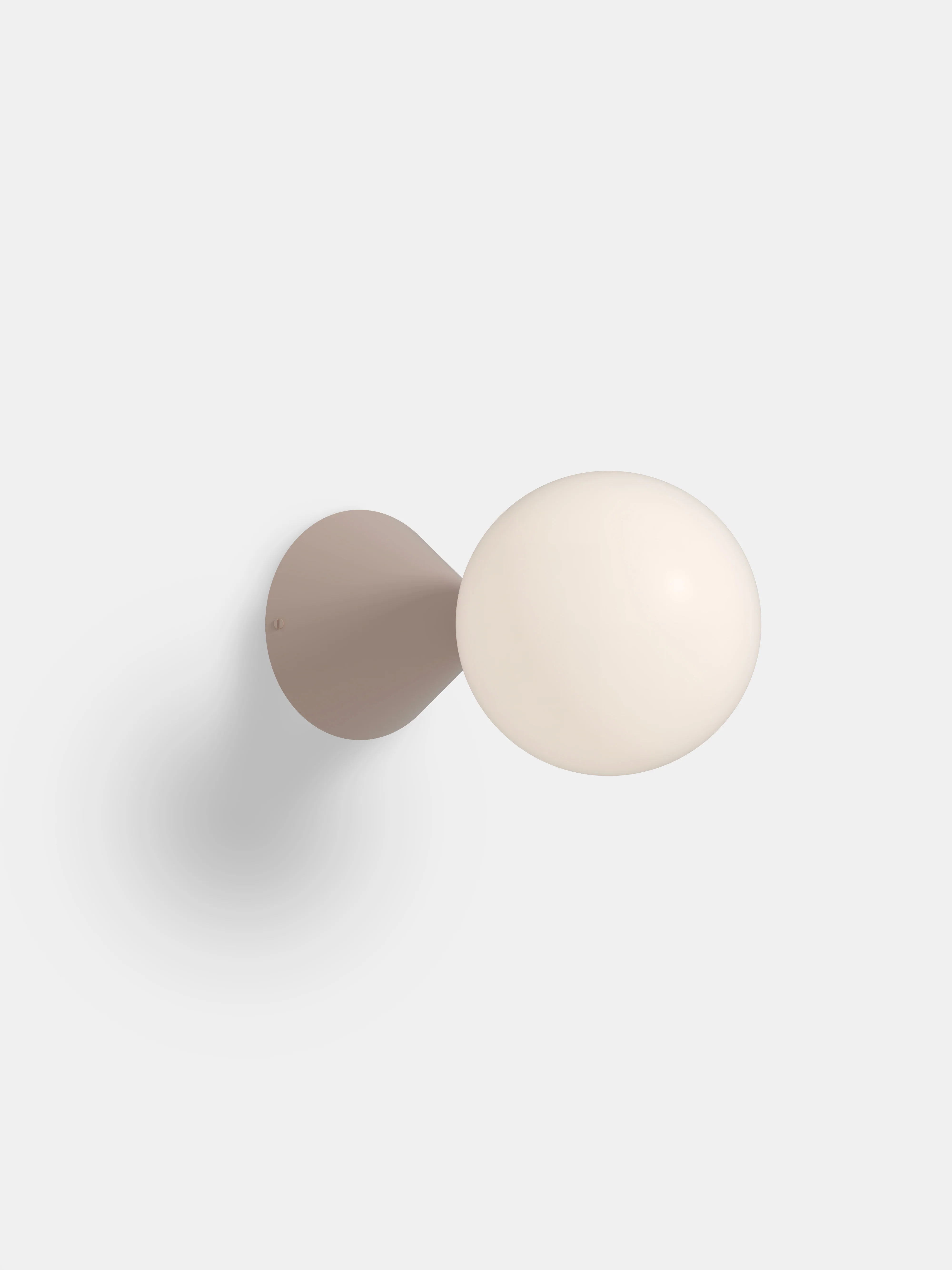 Cone and sphere lamp - Image 4
