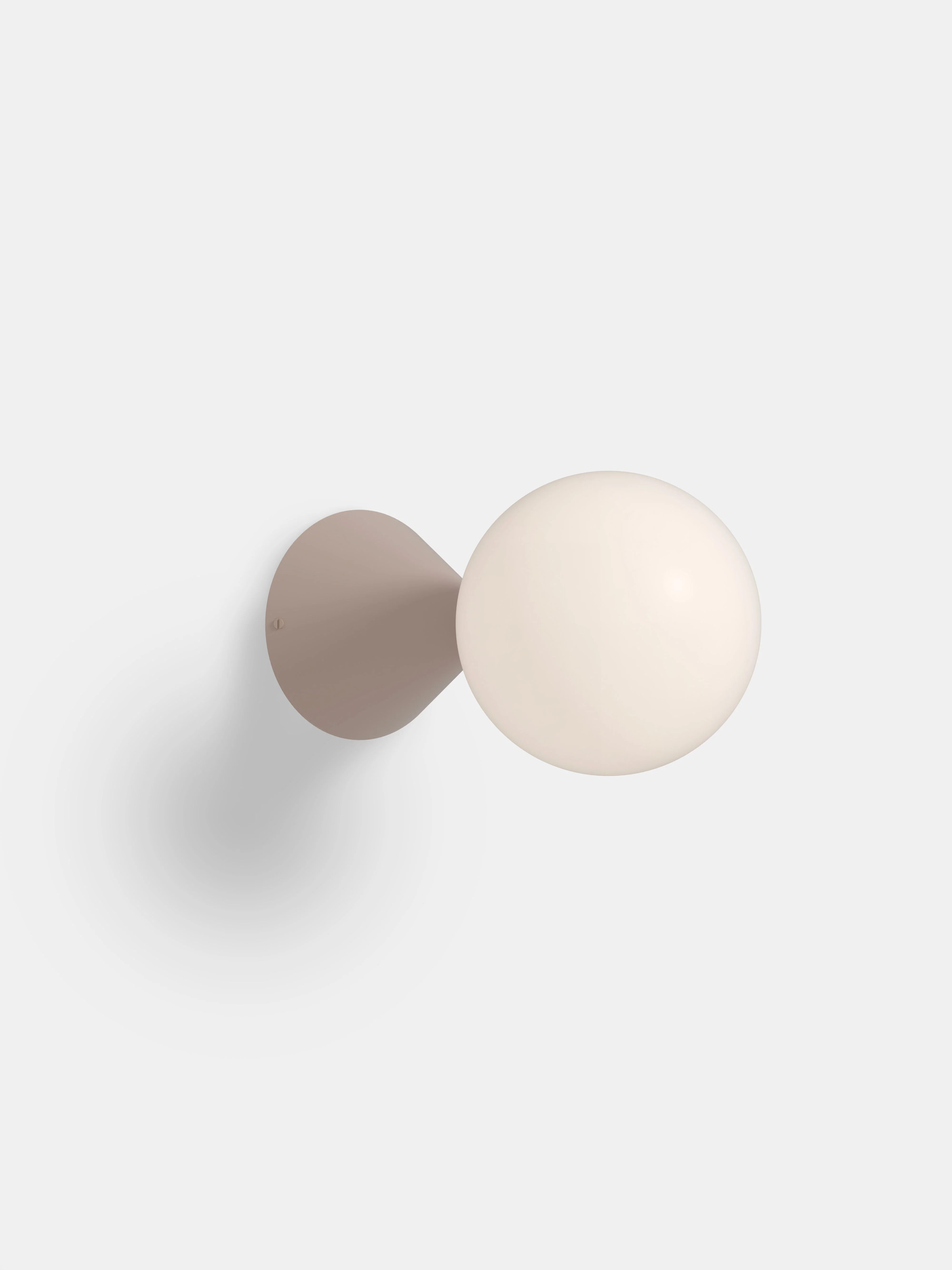 Cone and sphere lamp - Image 5