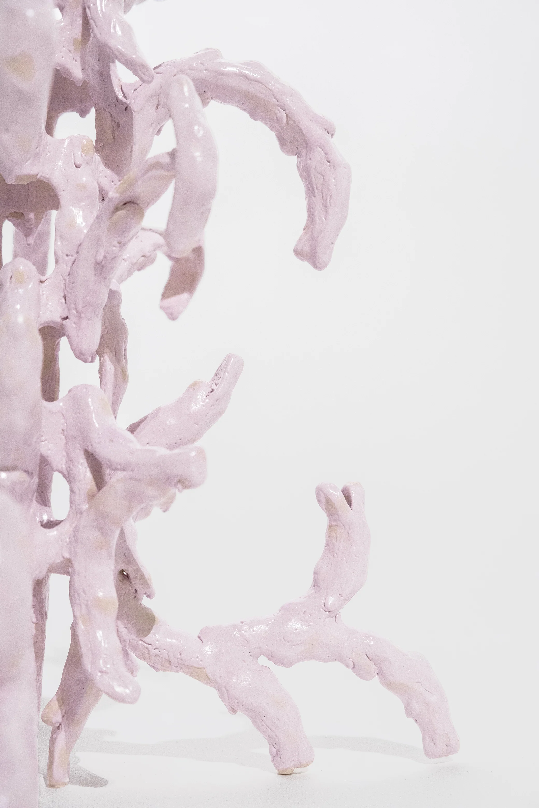 Digit V-C vase - Image 3