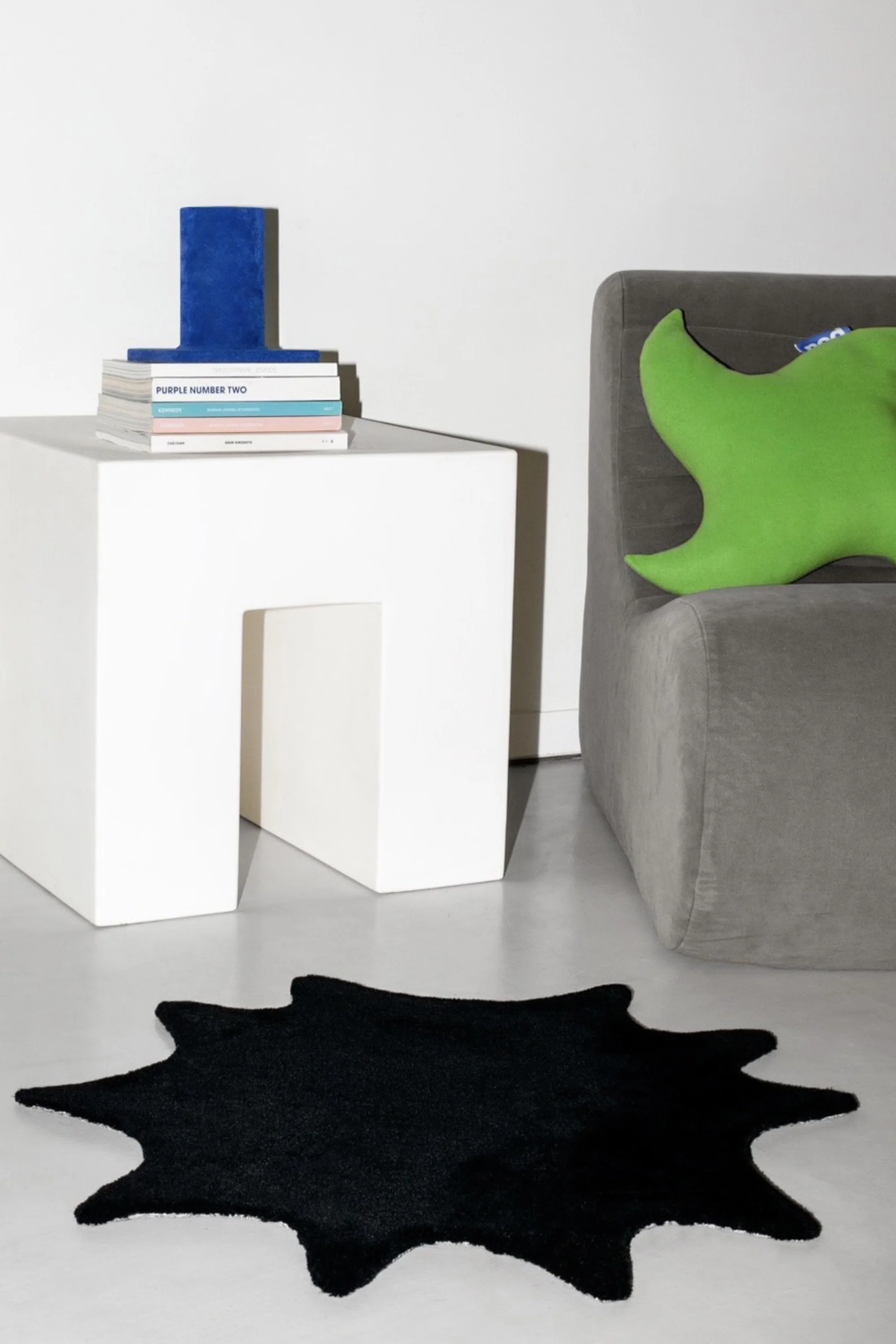 Dust Rug - Image 3