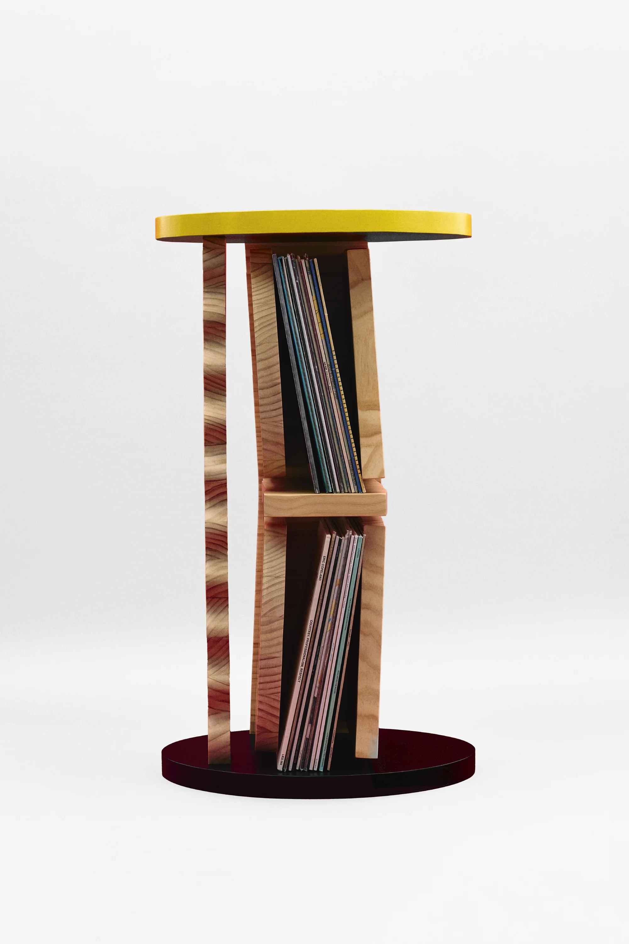 E+E side table - Image 3