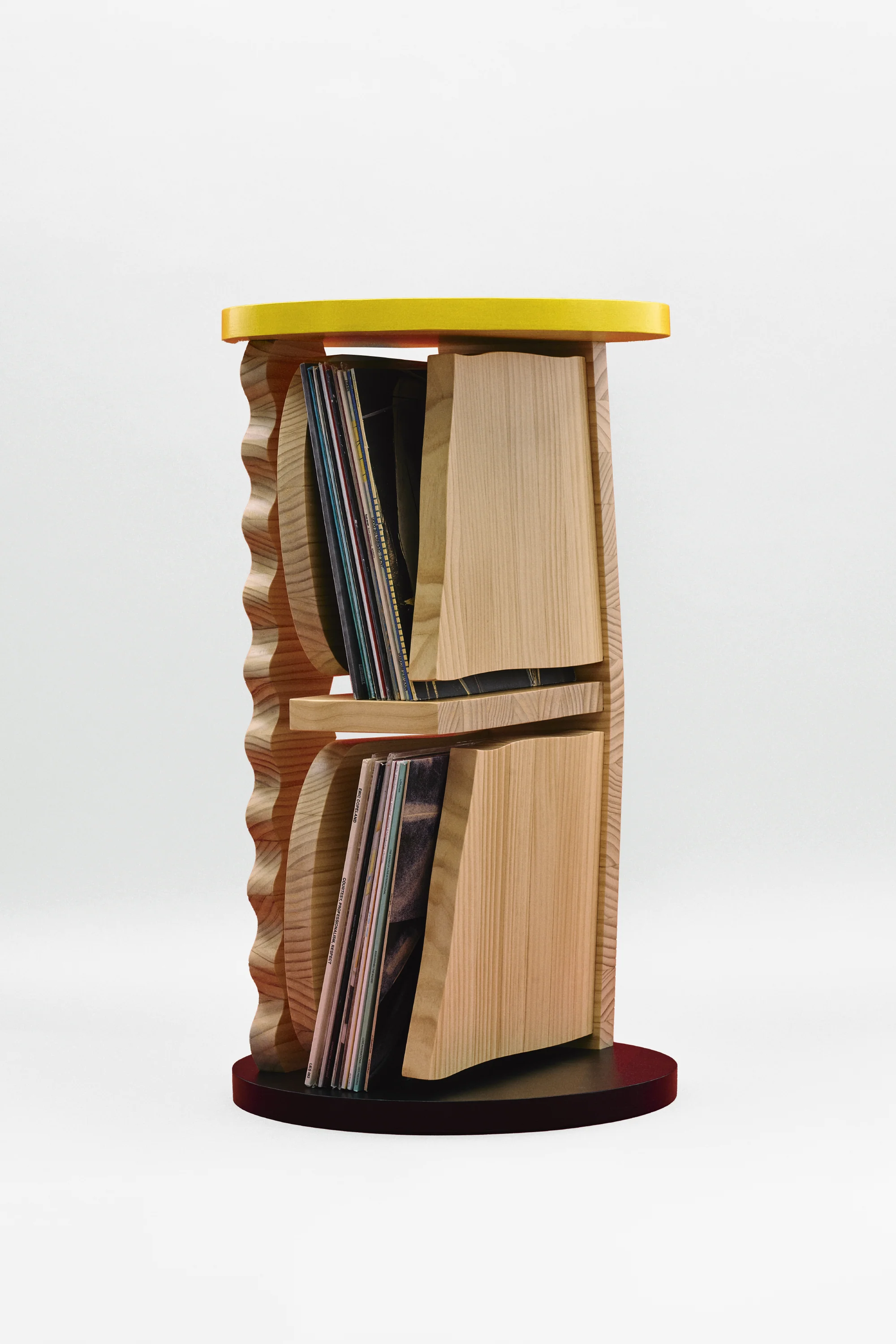 E+E side table - Image 4