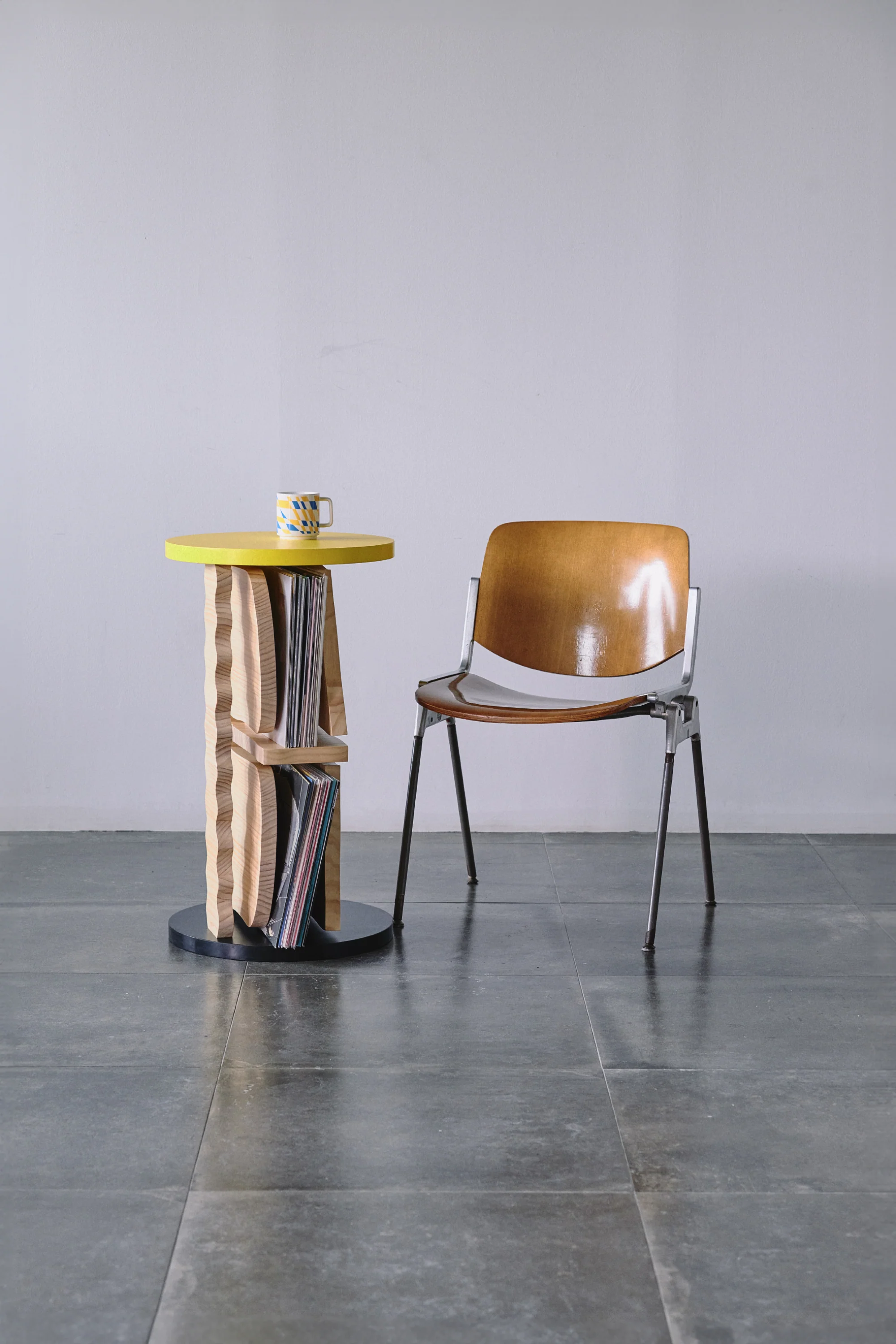 E+E side table - Image 5
