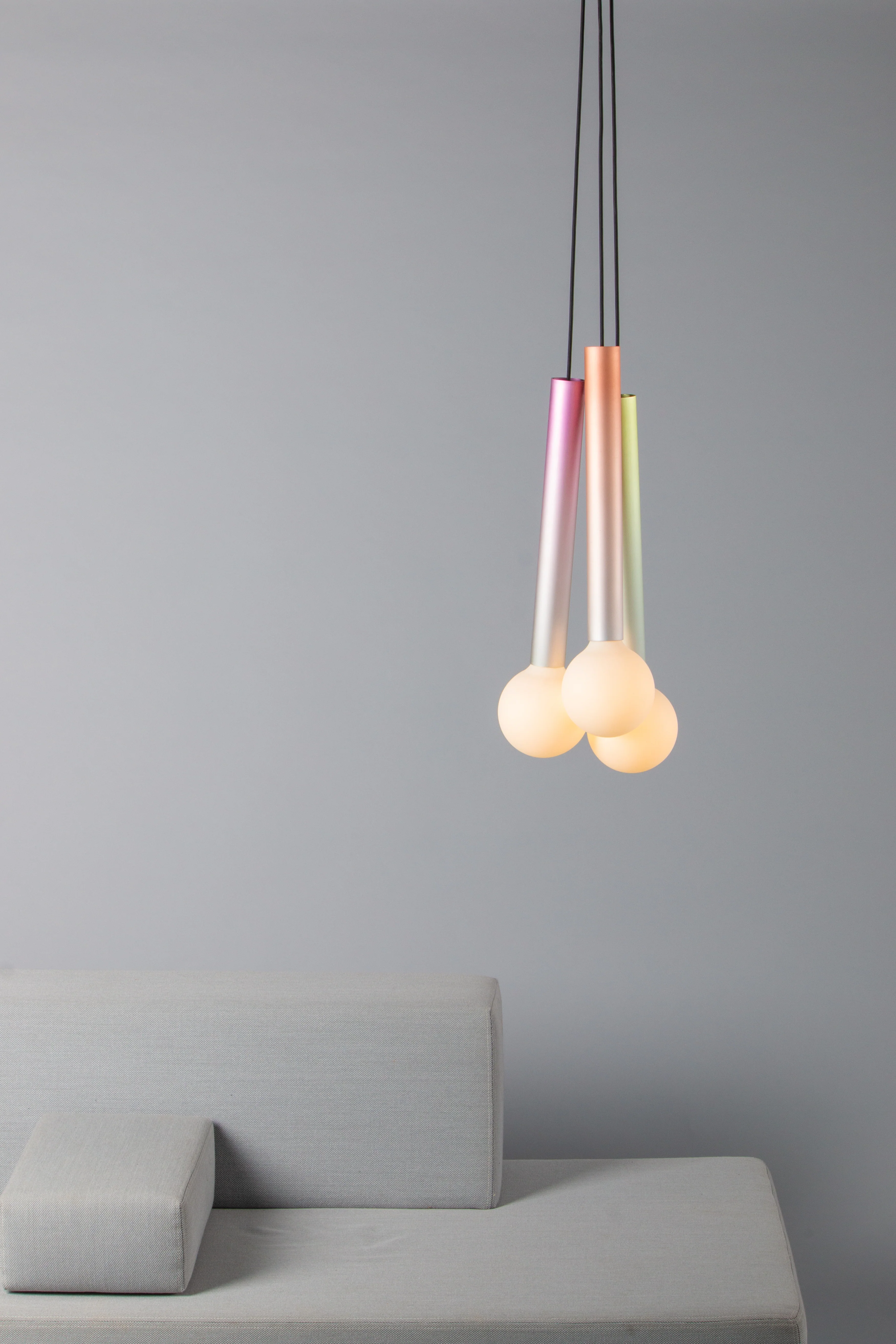 Fade chandelier - Image 3