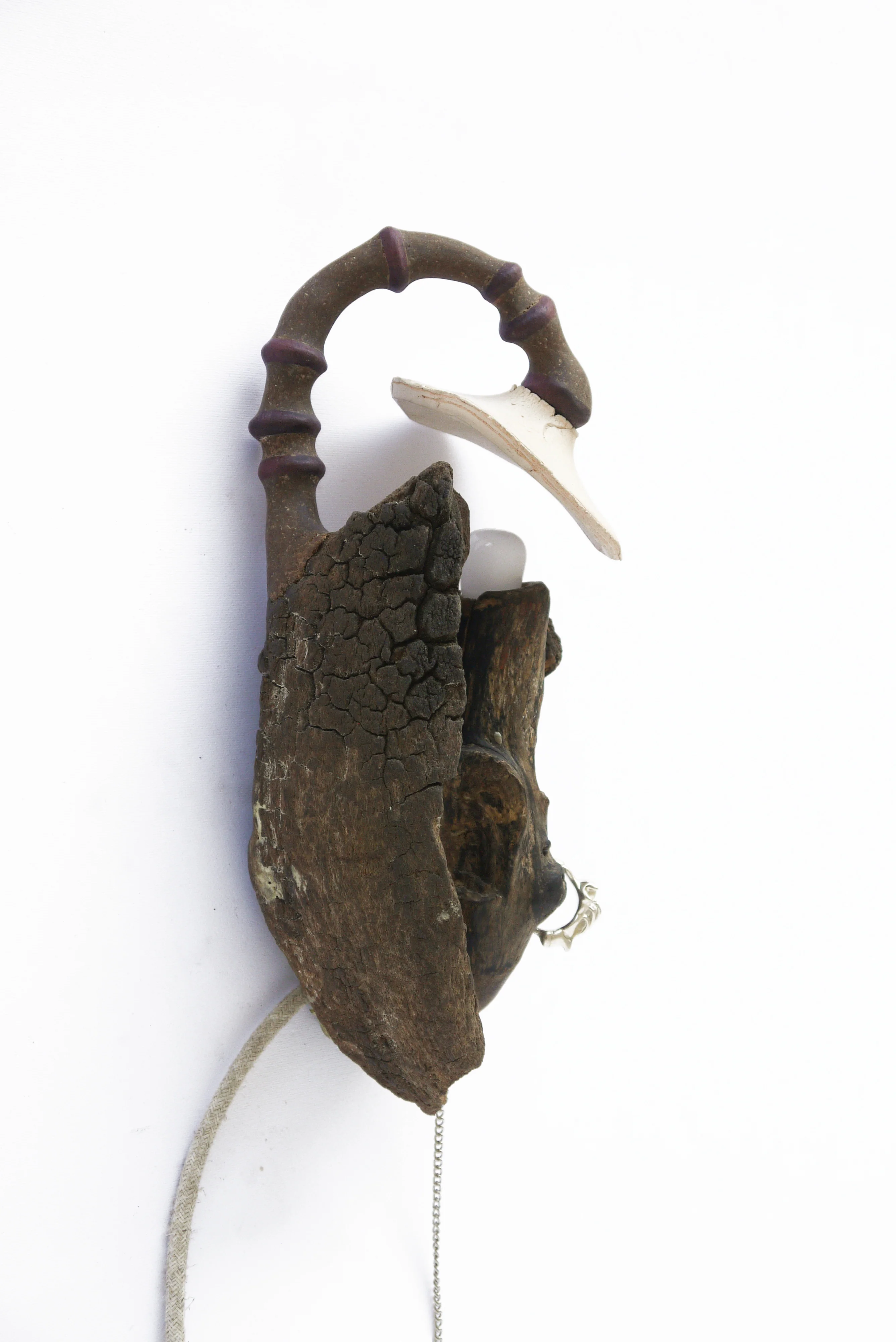 Frond - Wall Sconce - Image 2