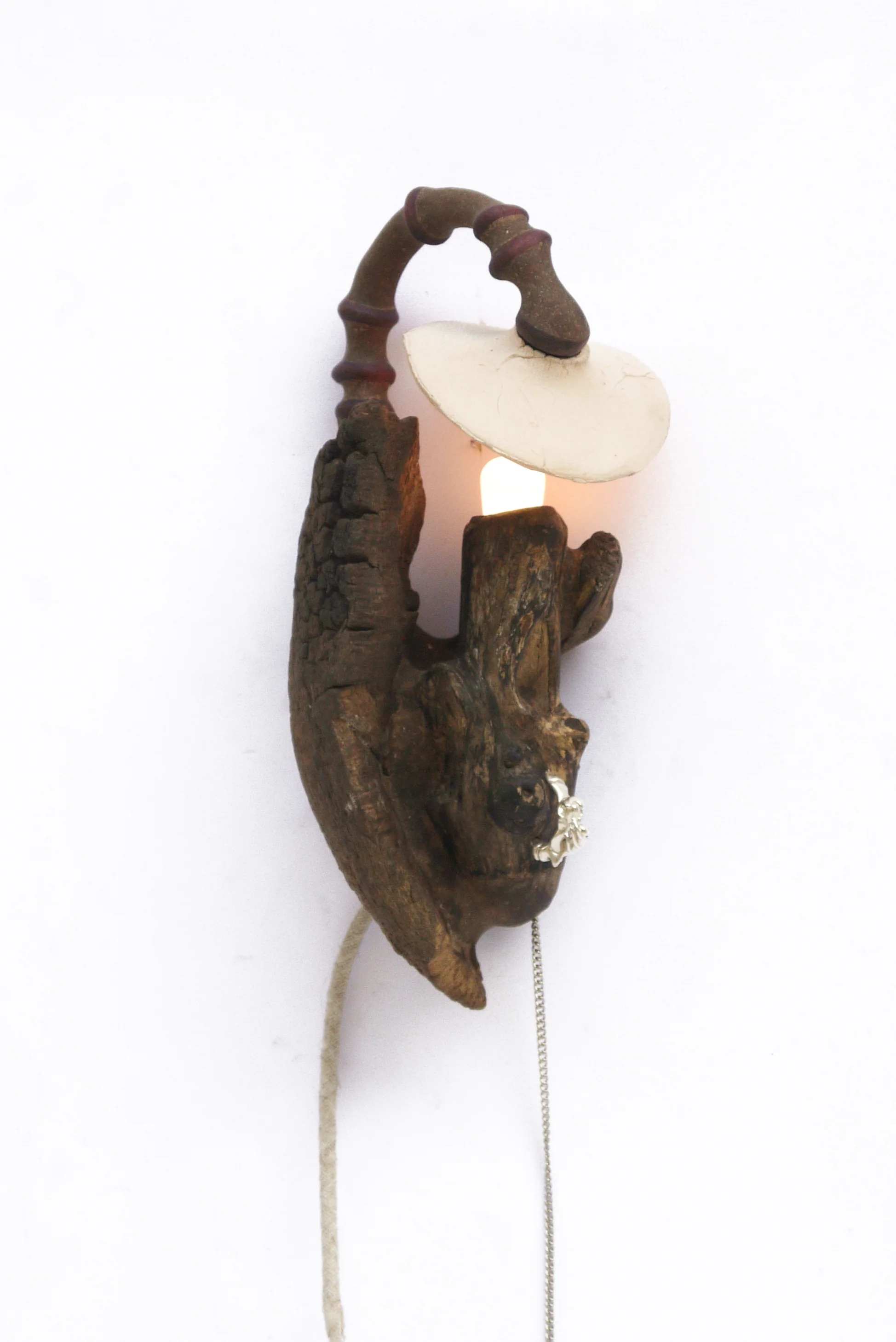 Frond - Wall Sconce - Image 4